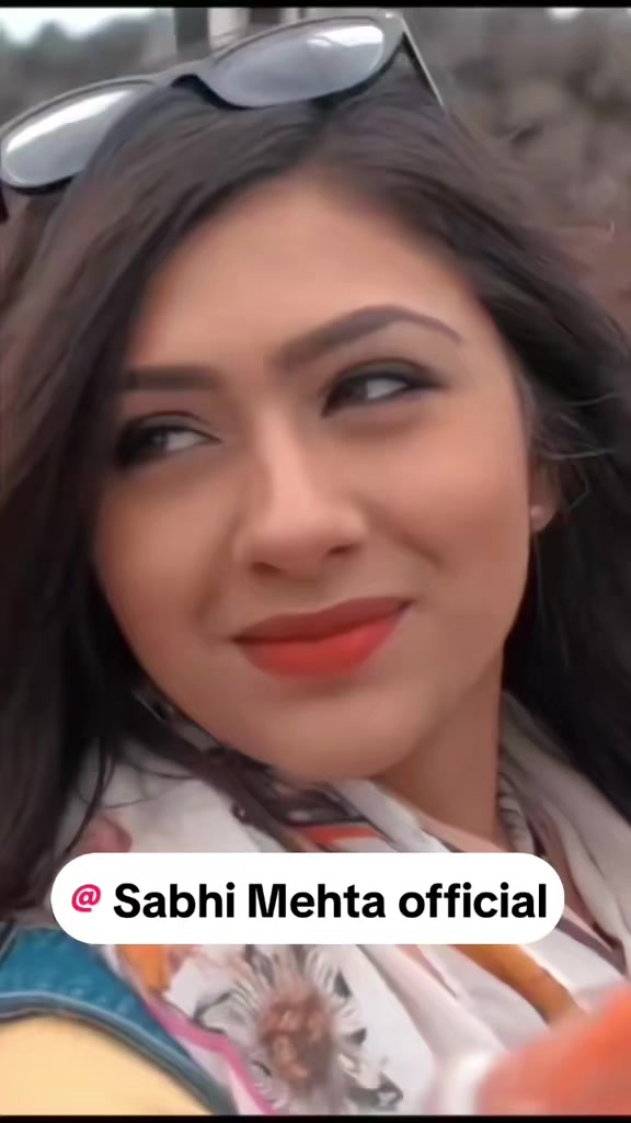 @Sabhi Mehta official
