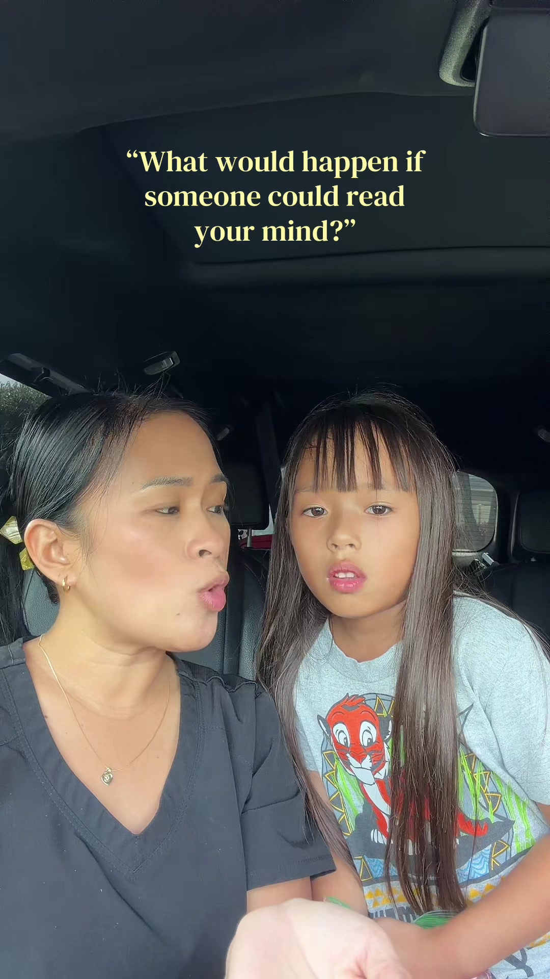 @Gladys | Mom Life