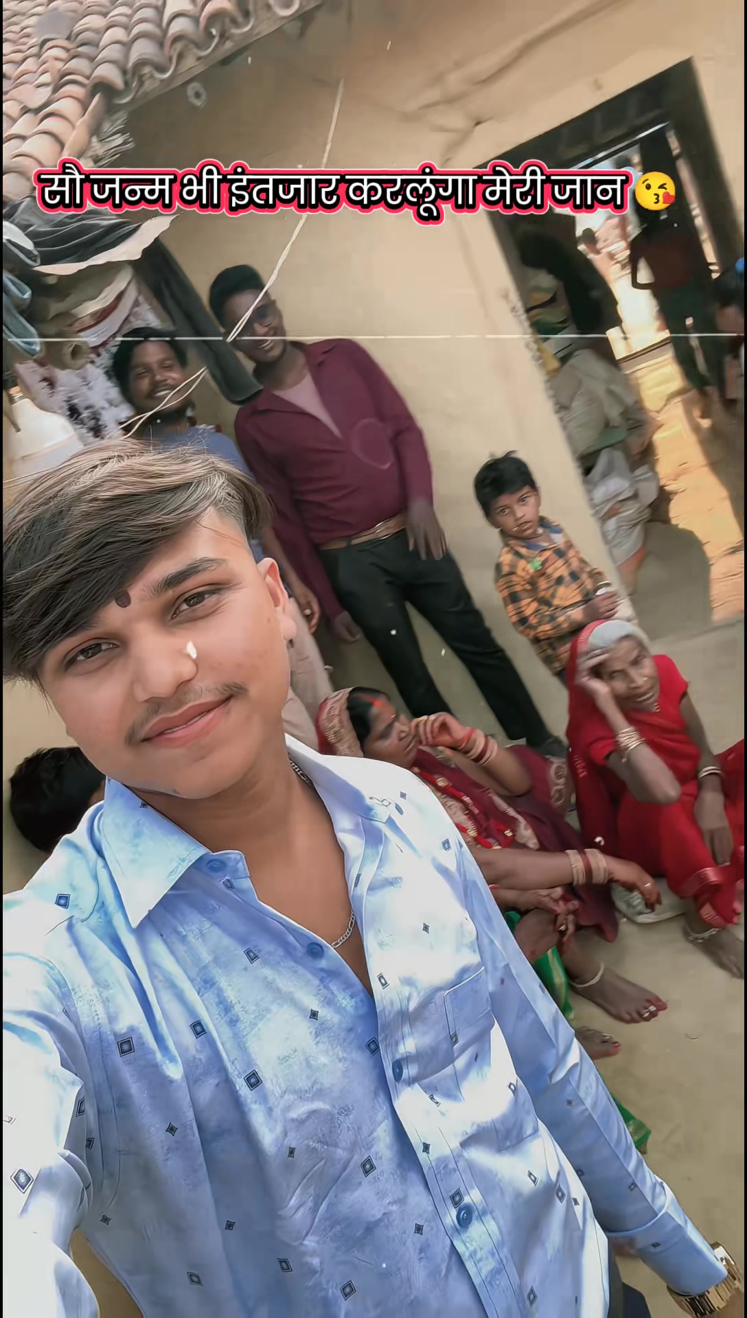 @✨❣️🦚 Radhe Radhe 🦚❣️✨