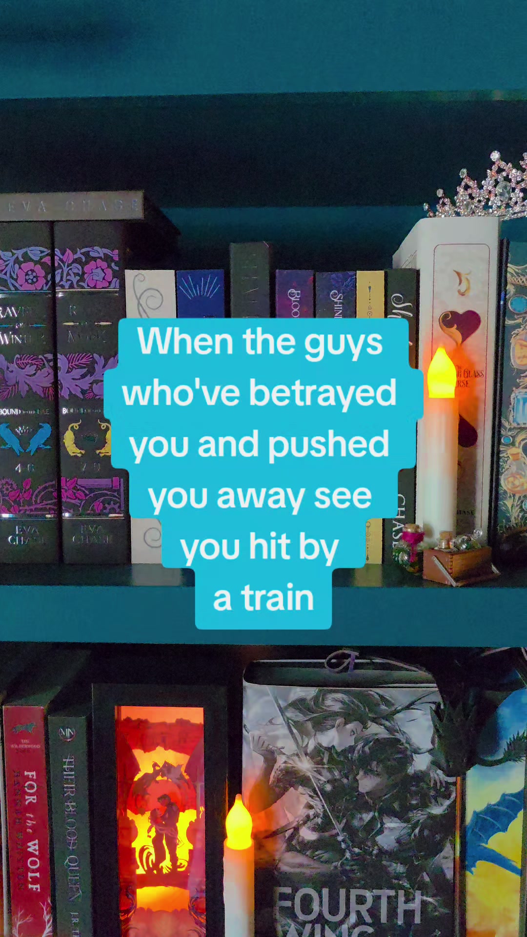 @Reverse Harem Magic ✨