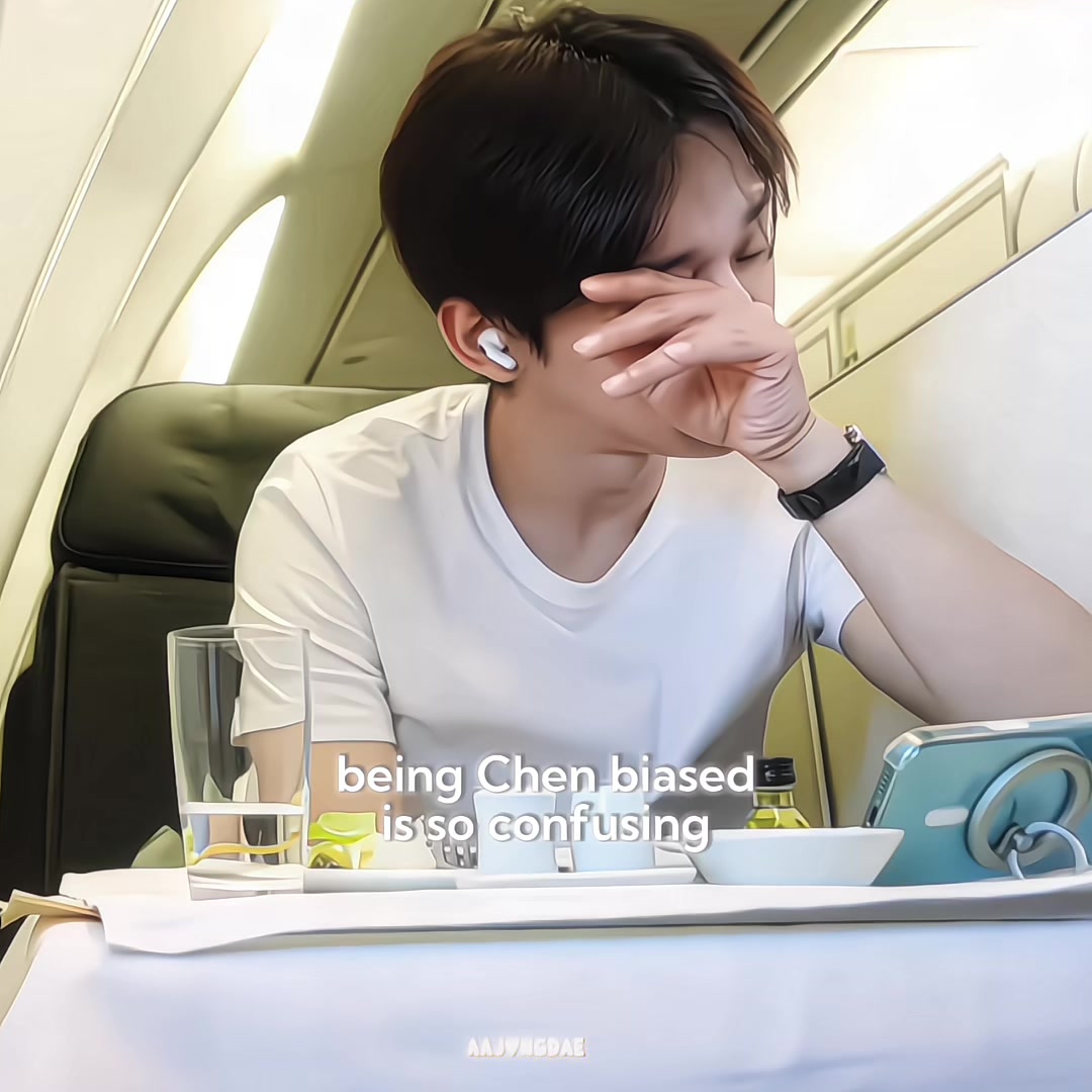 @꽃씨 ✿ only chen