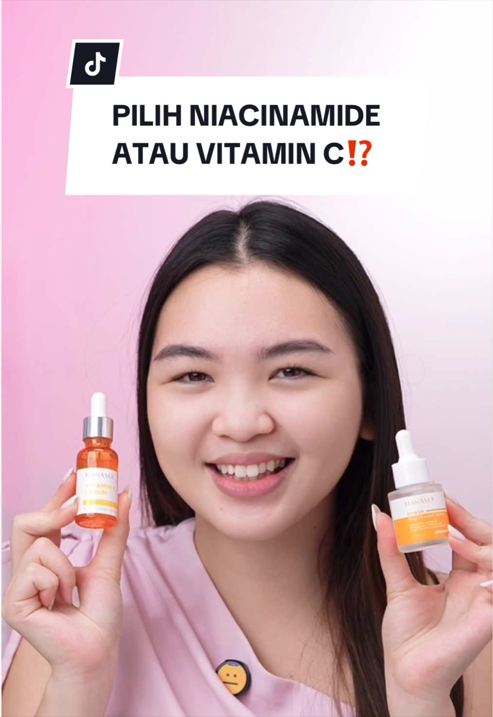 @Official Hanasui Skincare
