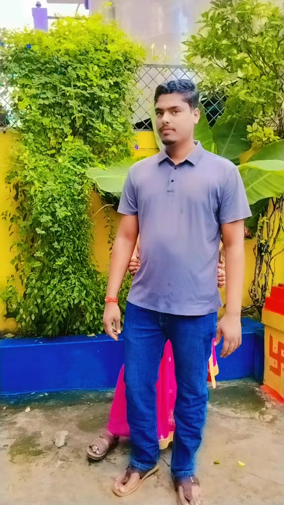 @Lucky couple A❣️A