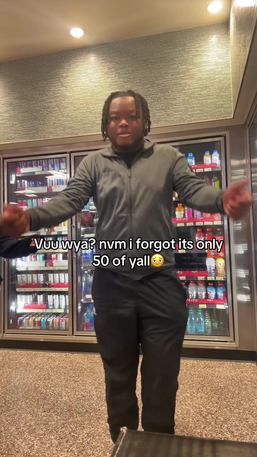 @You found me🕺