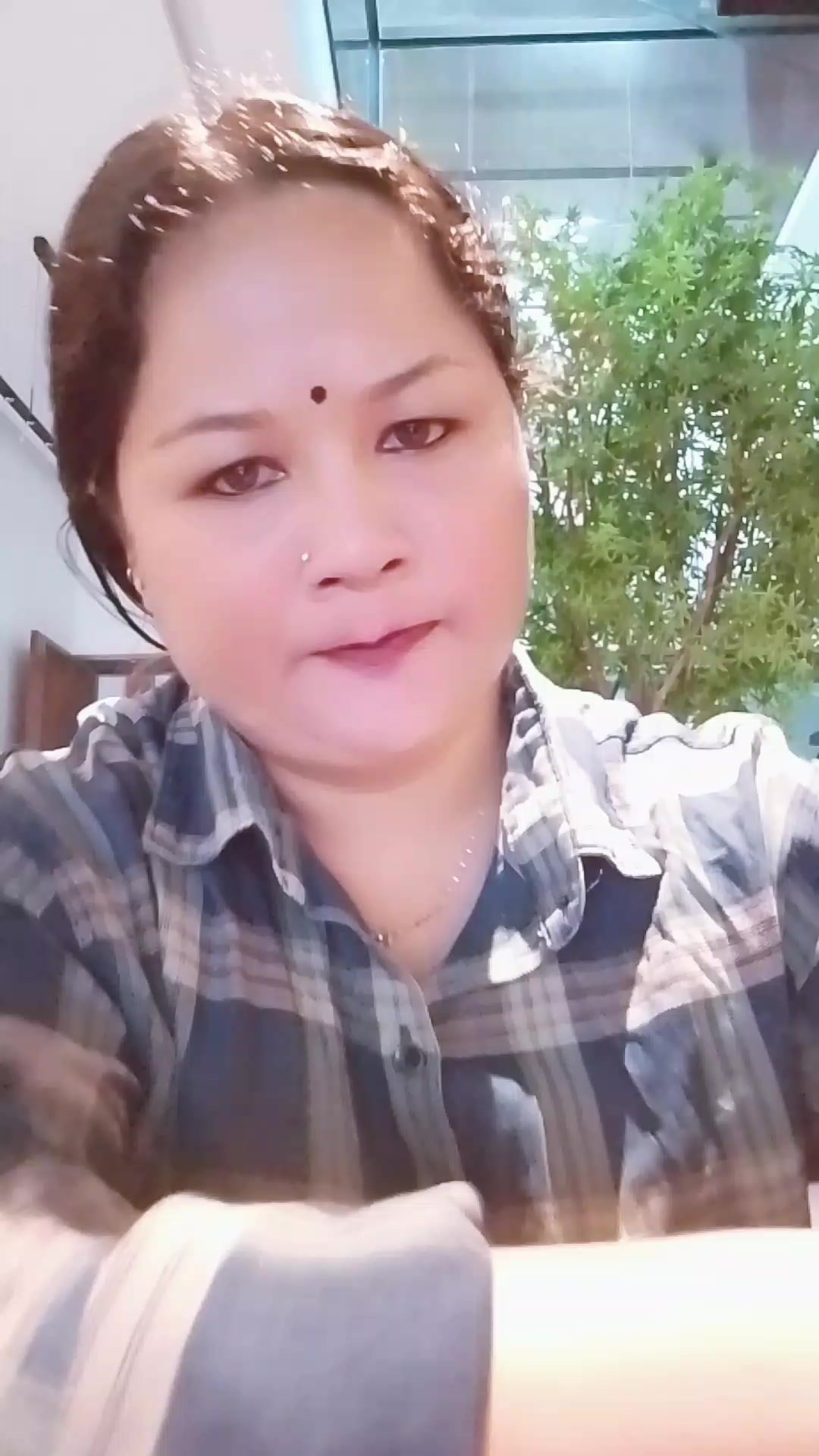 @आमा छोरी💘💐