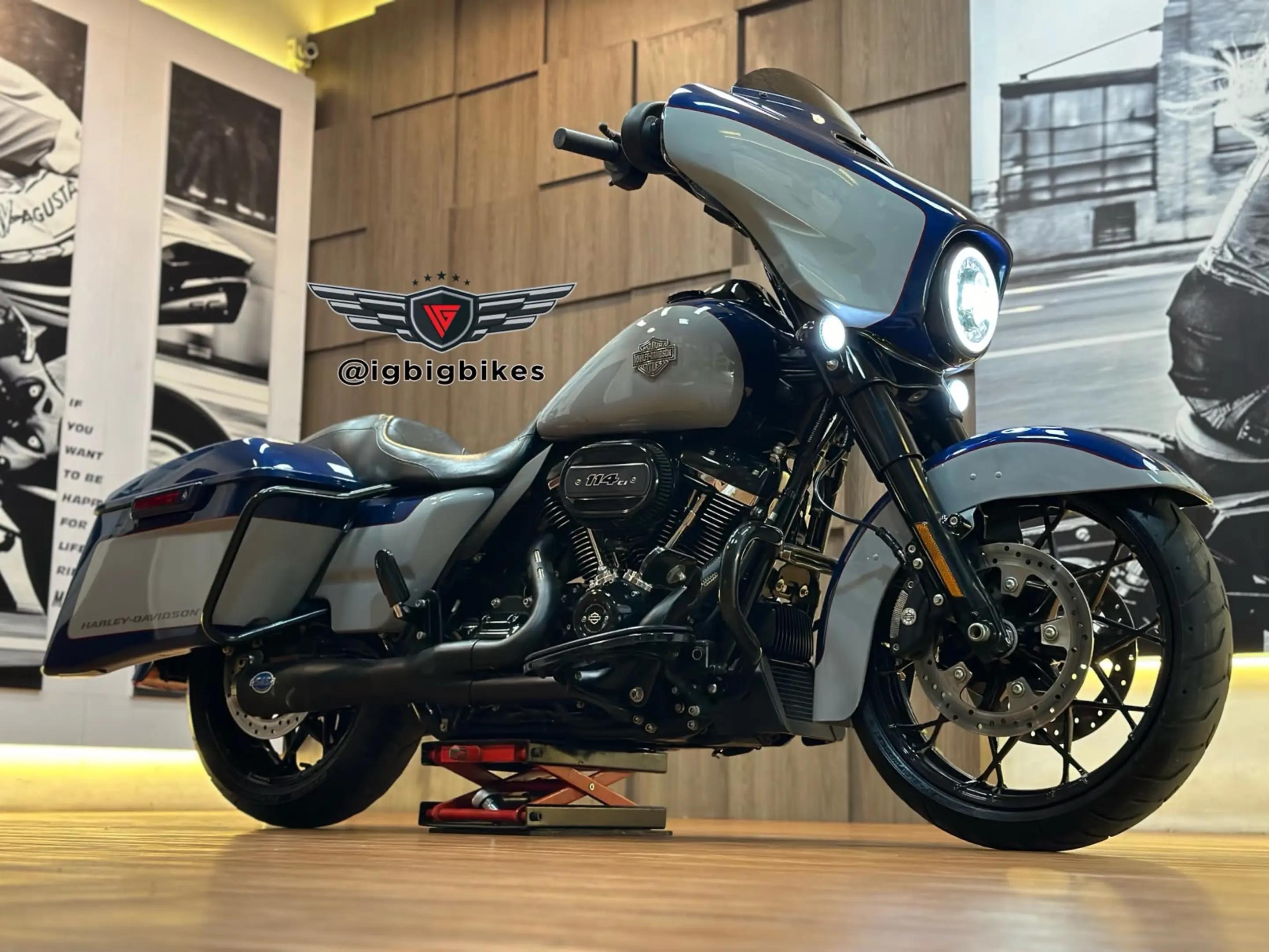 @RARE & BIG BIKES DEALERSHIP
