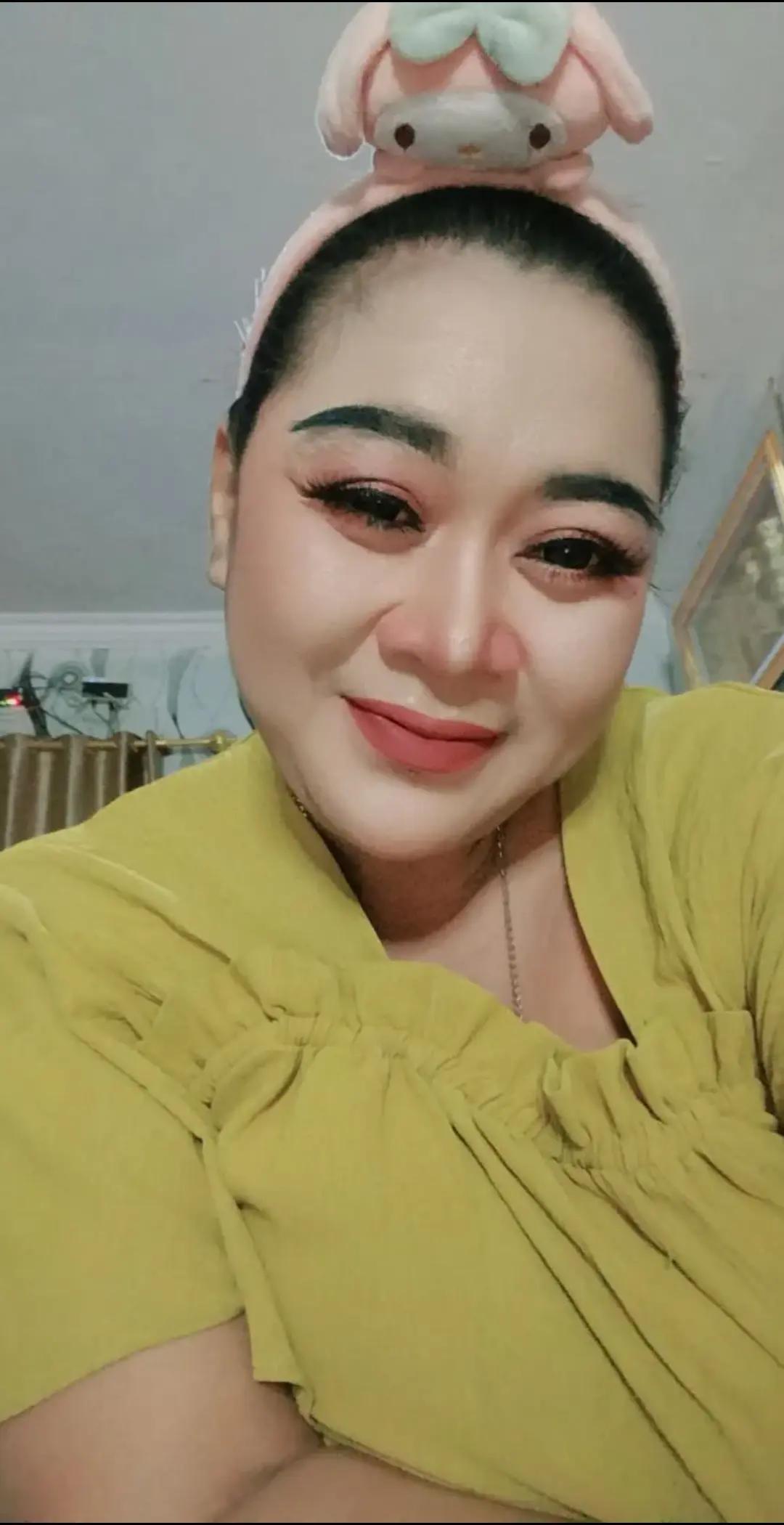 @Mamih Dhevy❤️