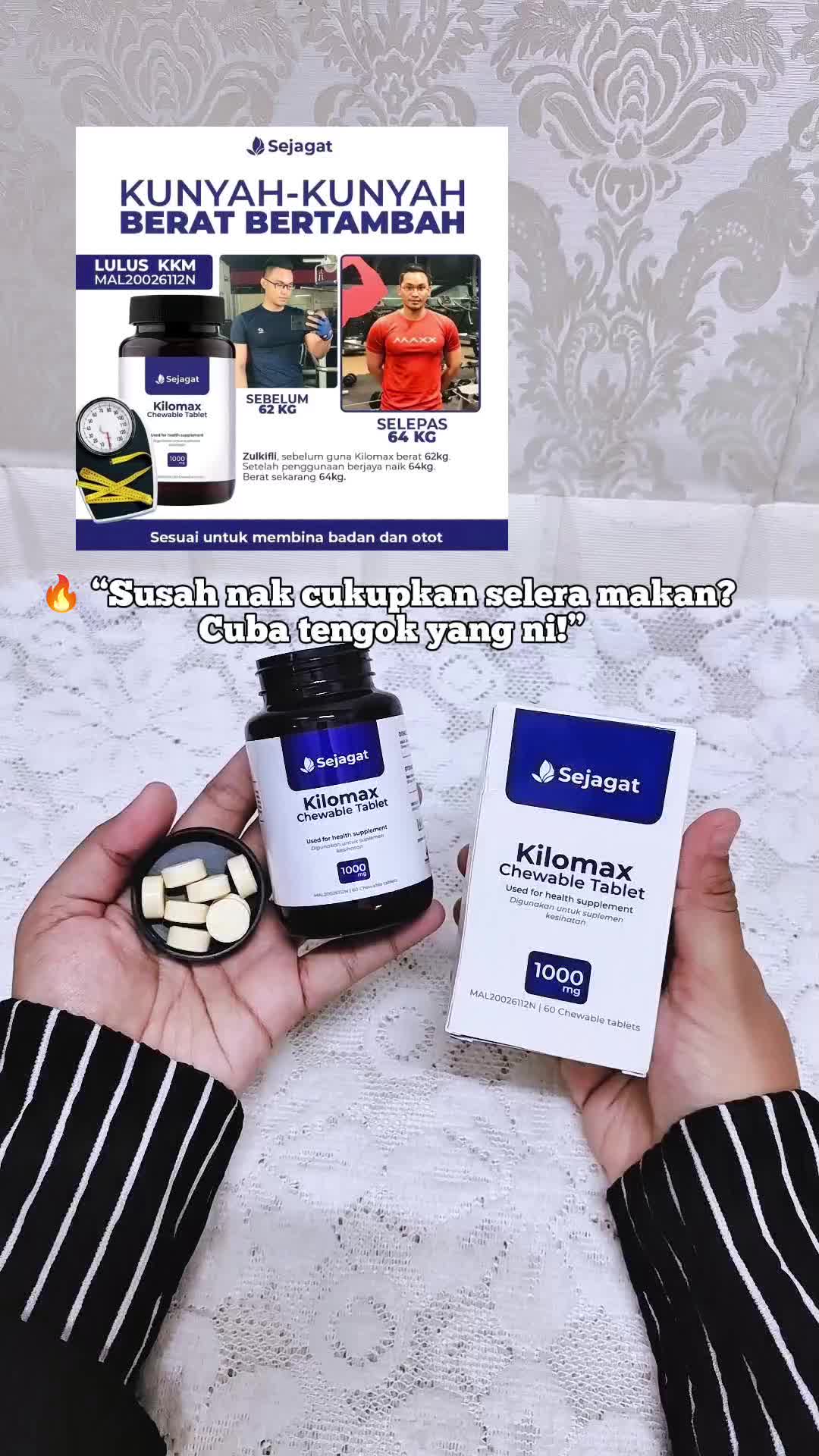 @Kupu Kupu 🌿