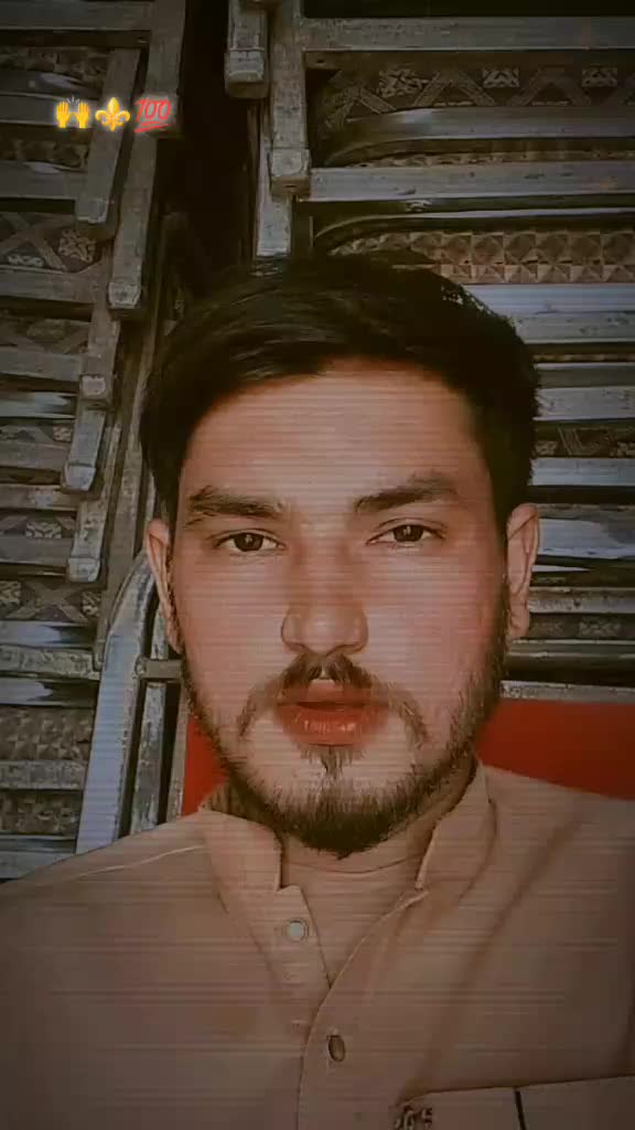 @Umar king