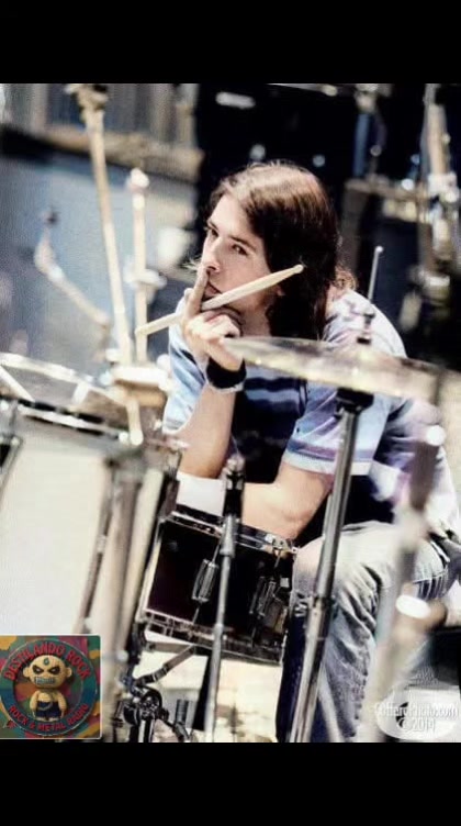 @Destilando Rock.