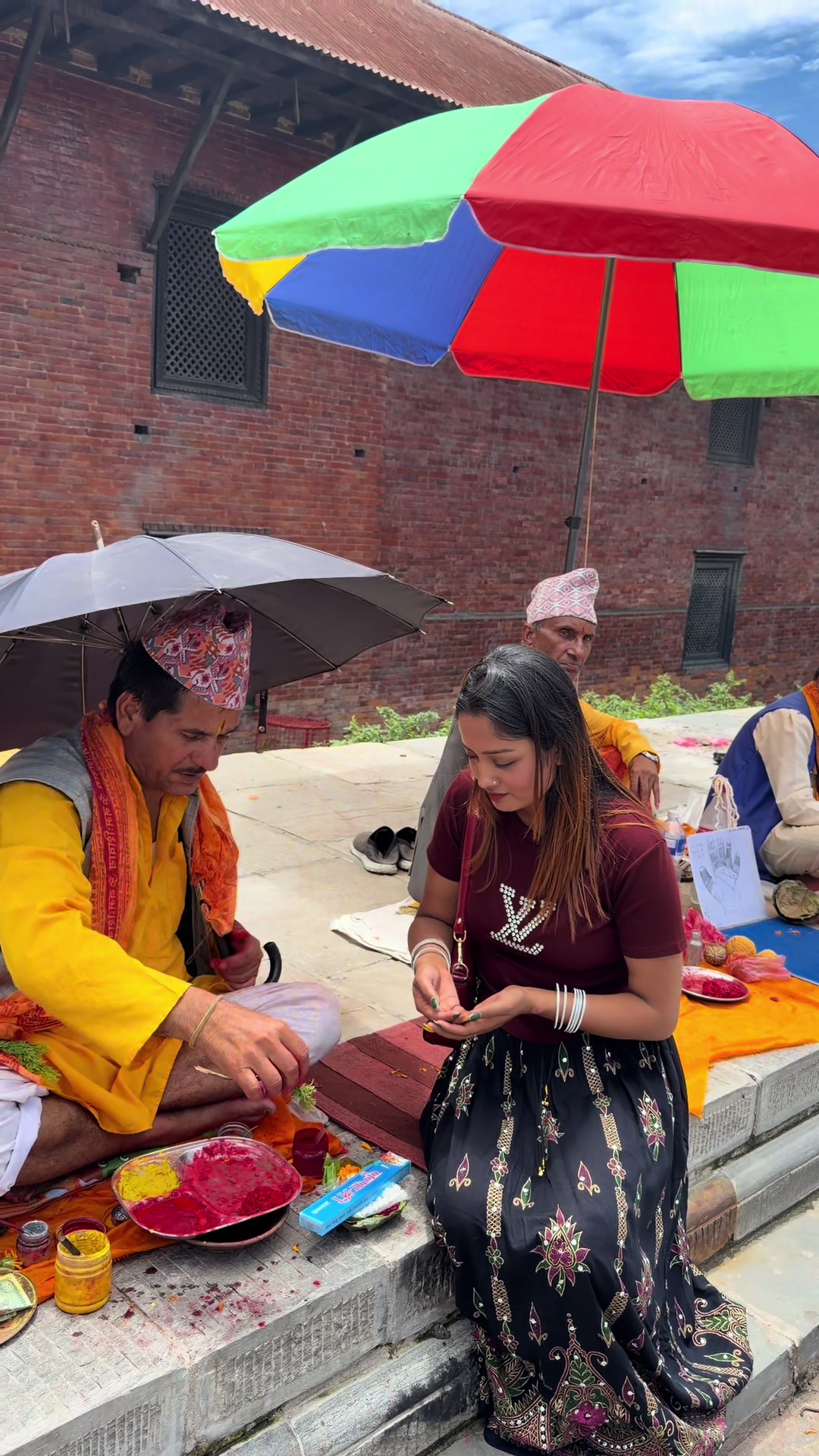 @Yashu Bhattarai