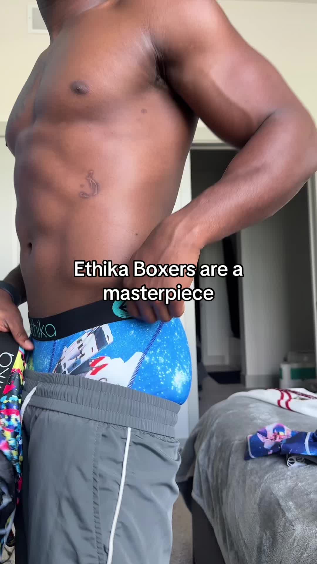 @Ripple Finds | Boxers Gems