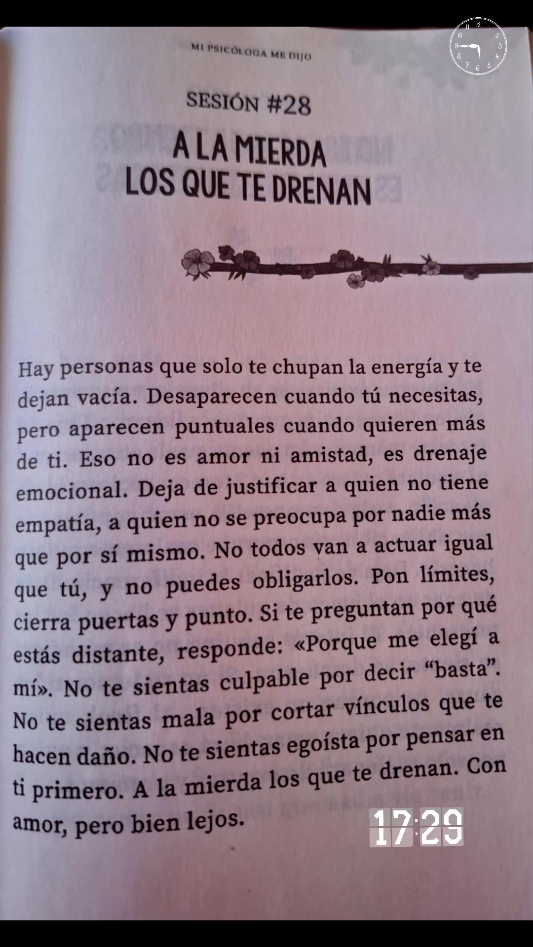@Floritha Leon