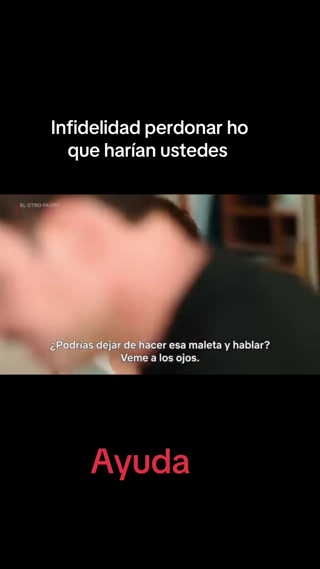 @El desconectado