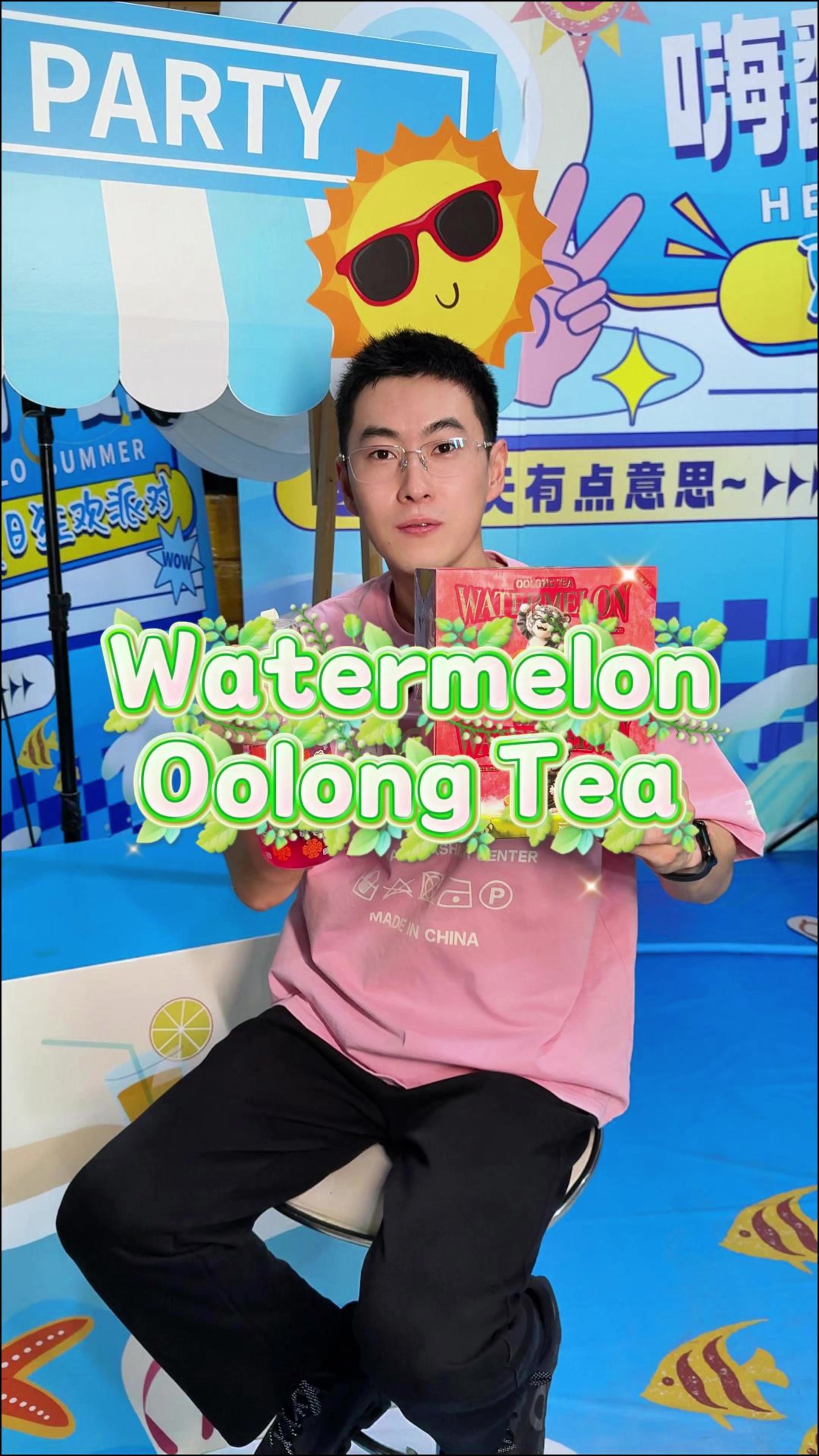 @OGTea