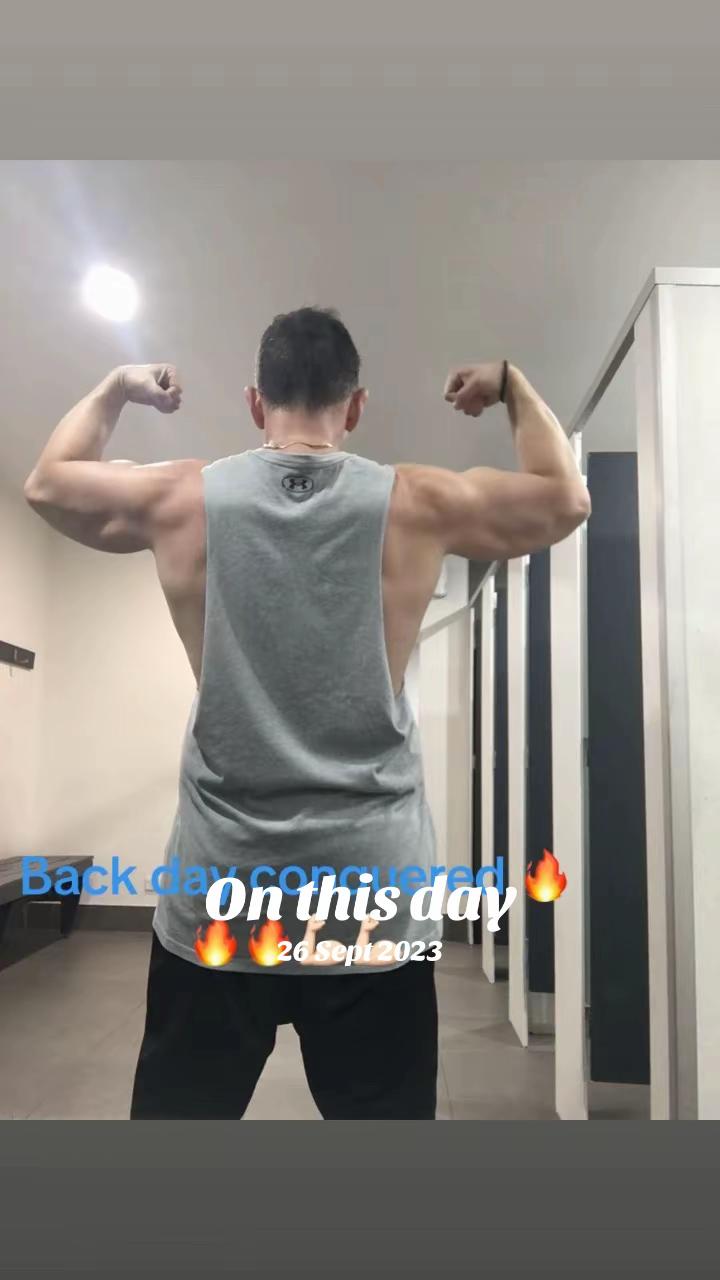 @Greek 🇬🇷 Hulkamania