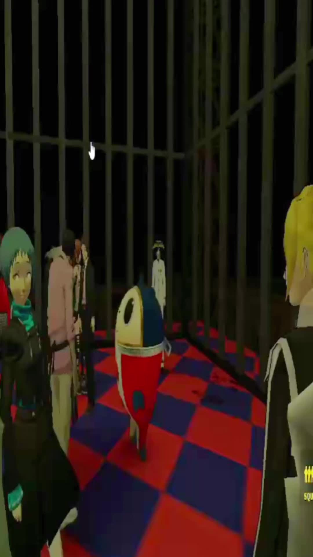 @Teddie
