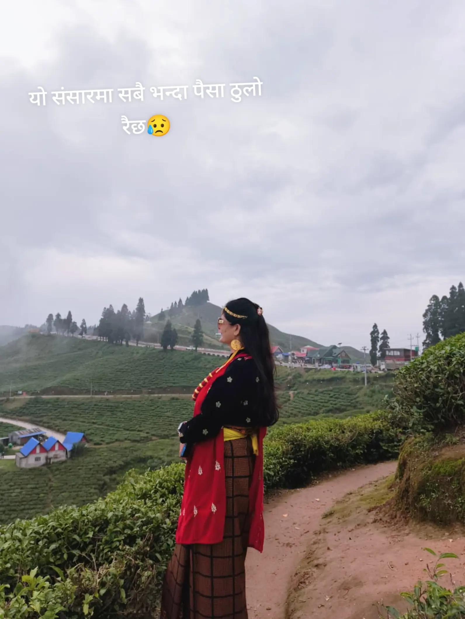 @Sumita Poudel❤️❤️