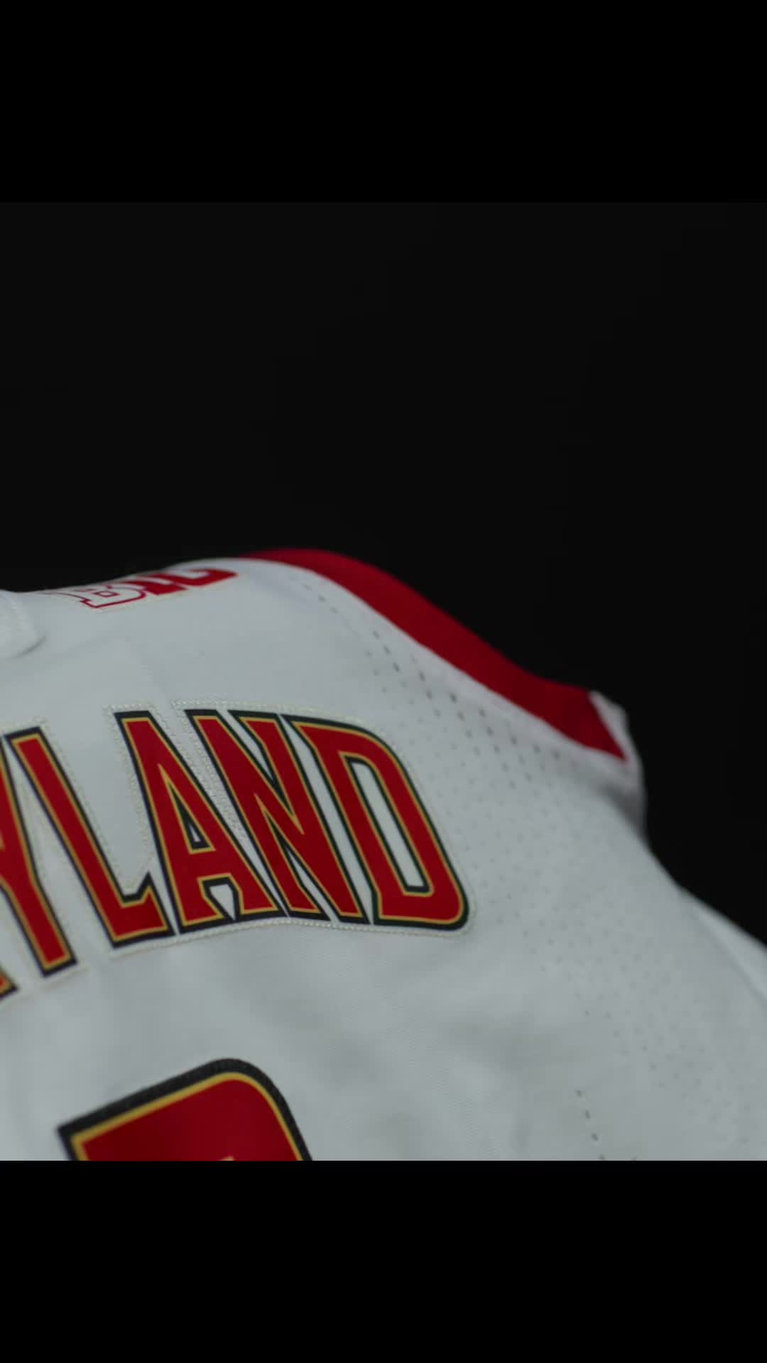 @Maryland Terrapins