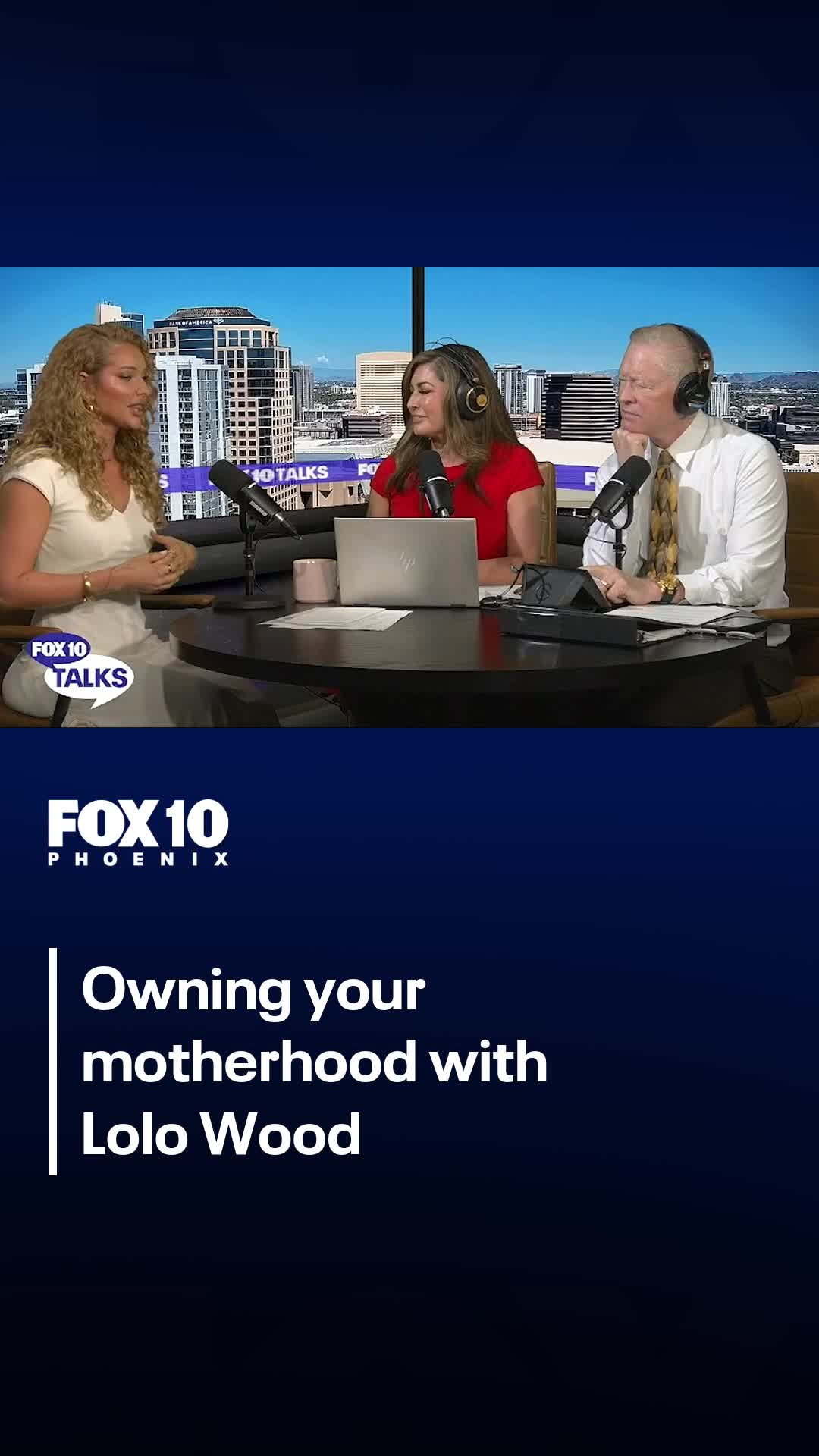 @FOX 10 Phoenix