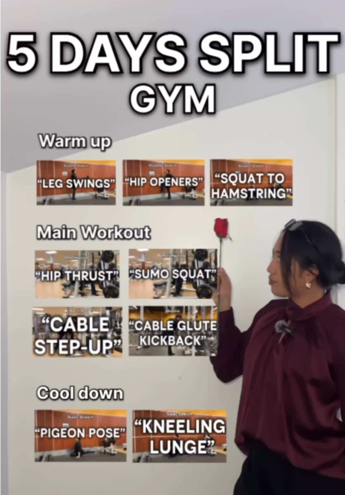 @CLYDE | GLUTE COACH