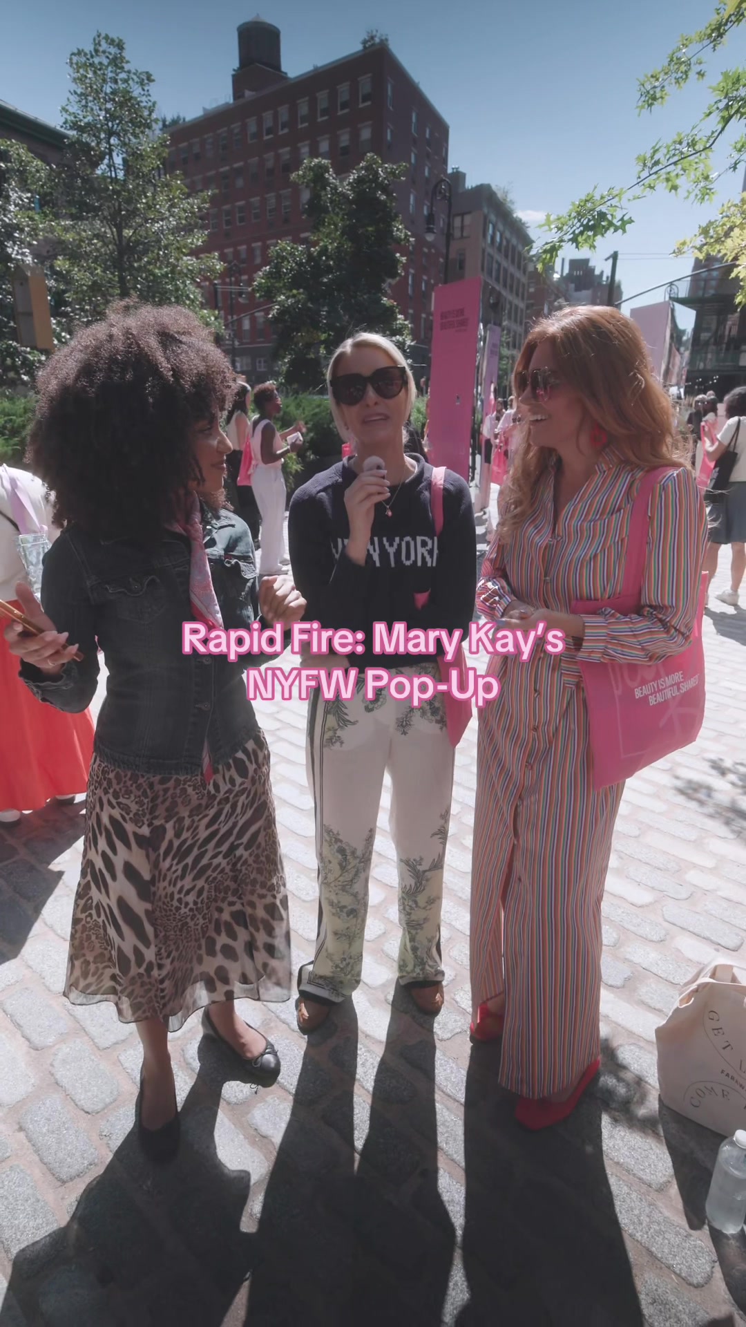 @Mary Kay U.S.