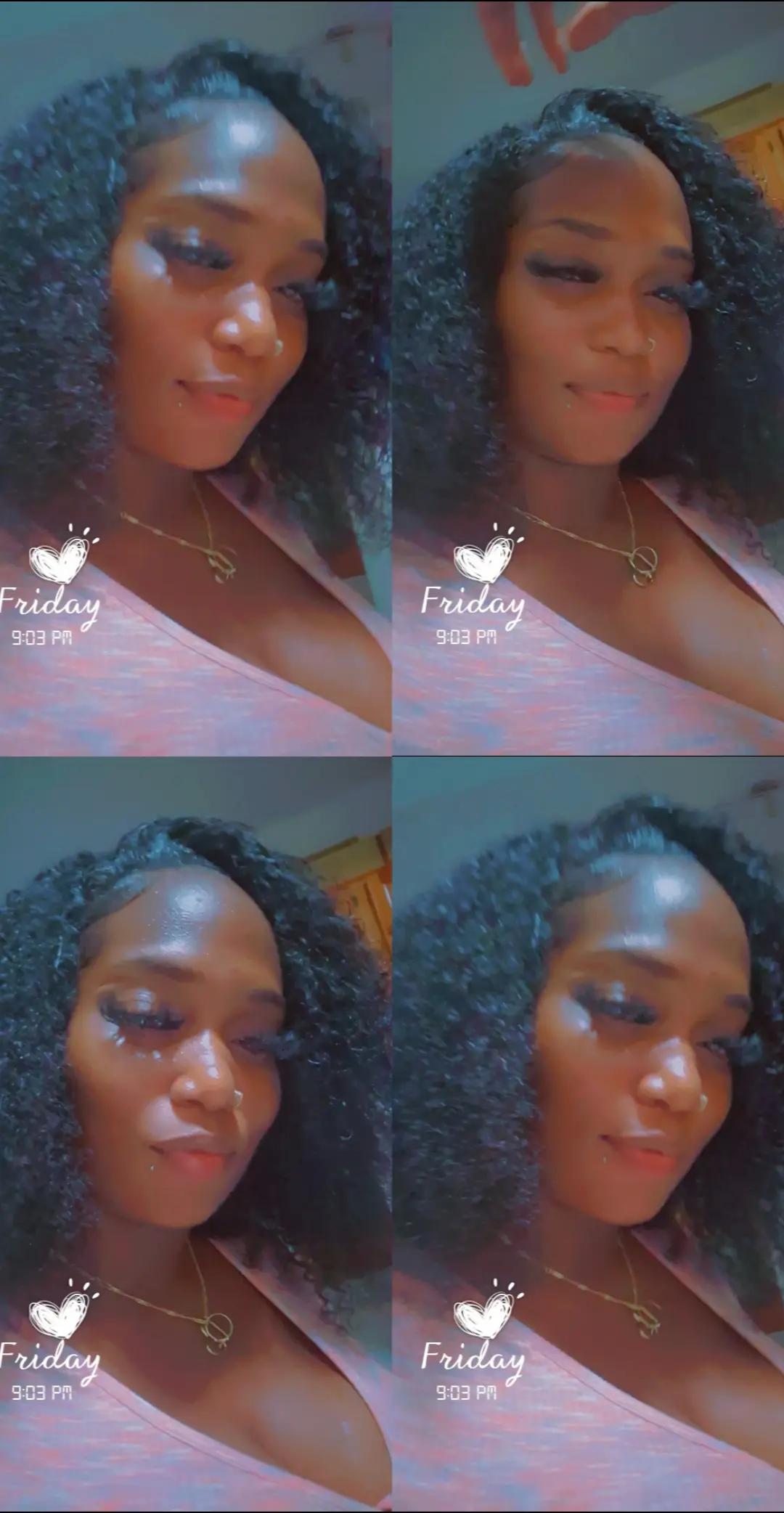 @Shakira Hunte580