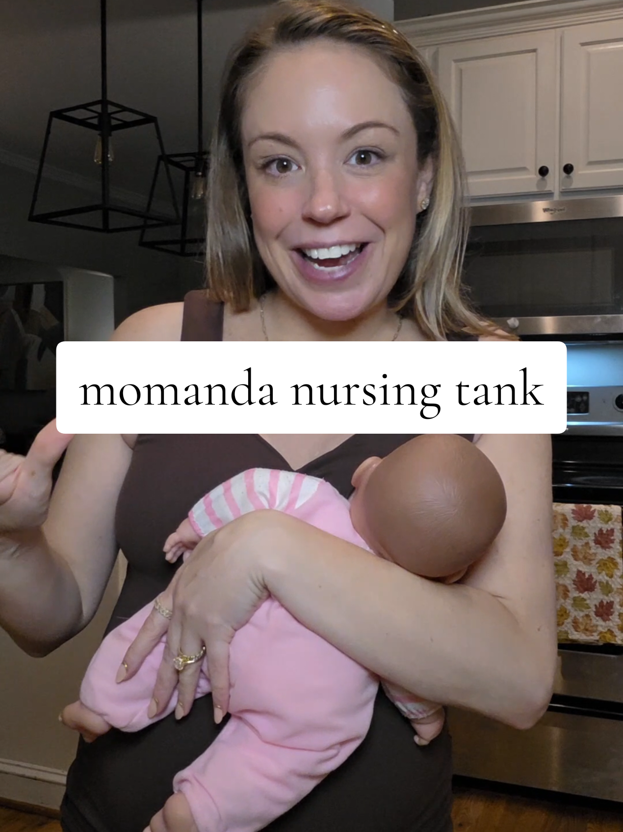 @Jordan || Twin Mom + 1