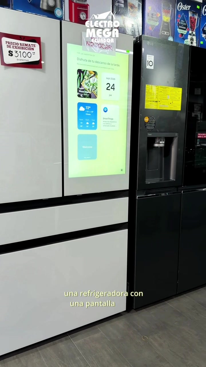 @Electromega Ecuador