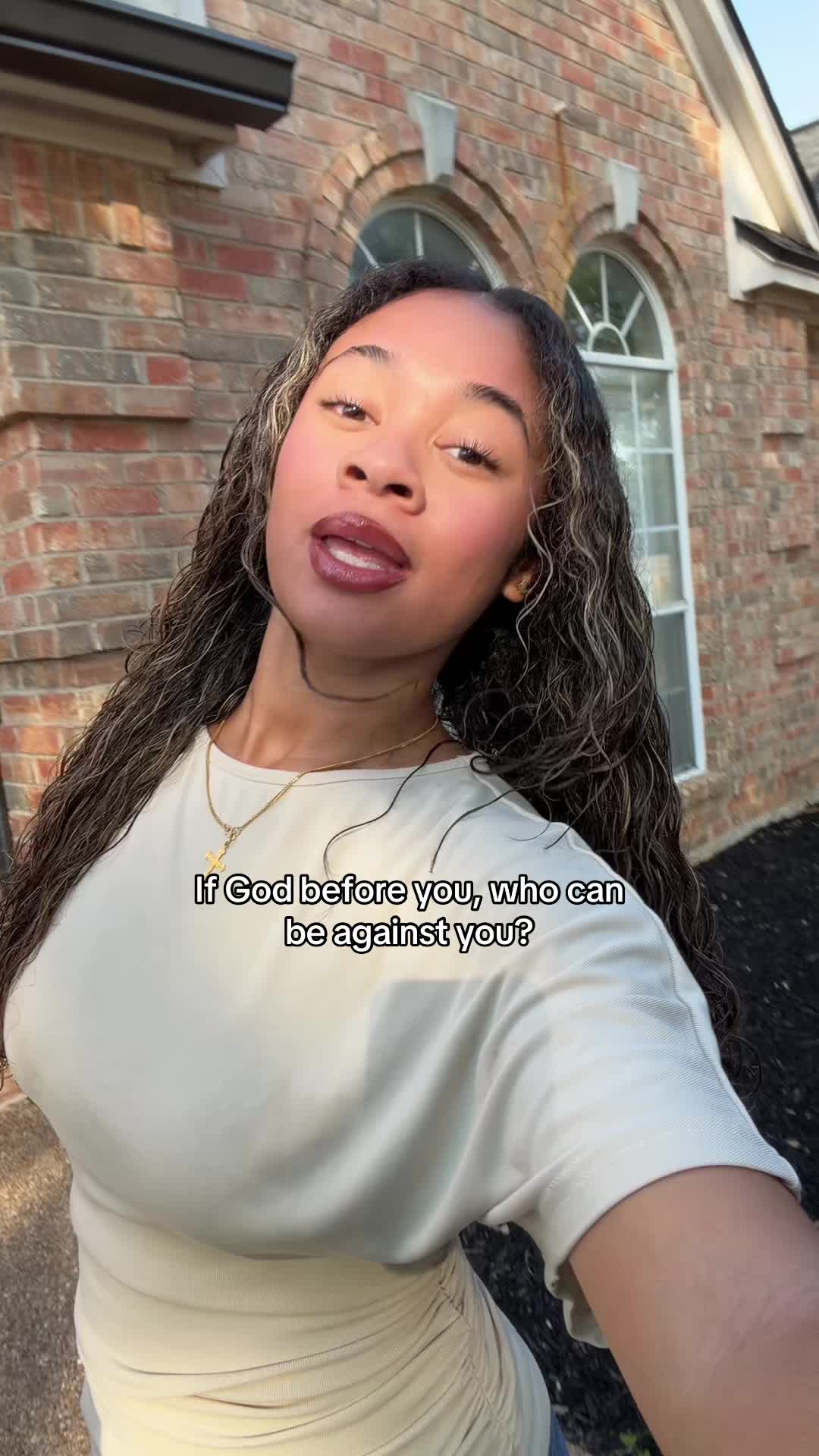 @Kylah Williams
