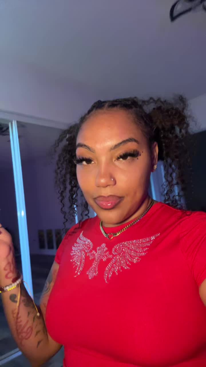 @Goddess🌻 Shamayaa Shimmyy