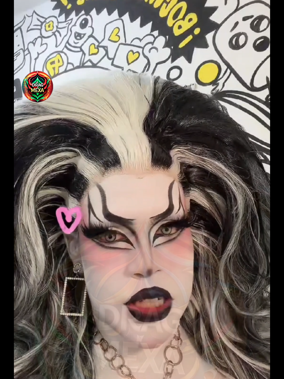 @DRAGMEXA