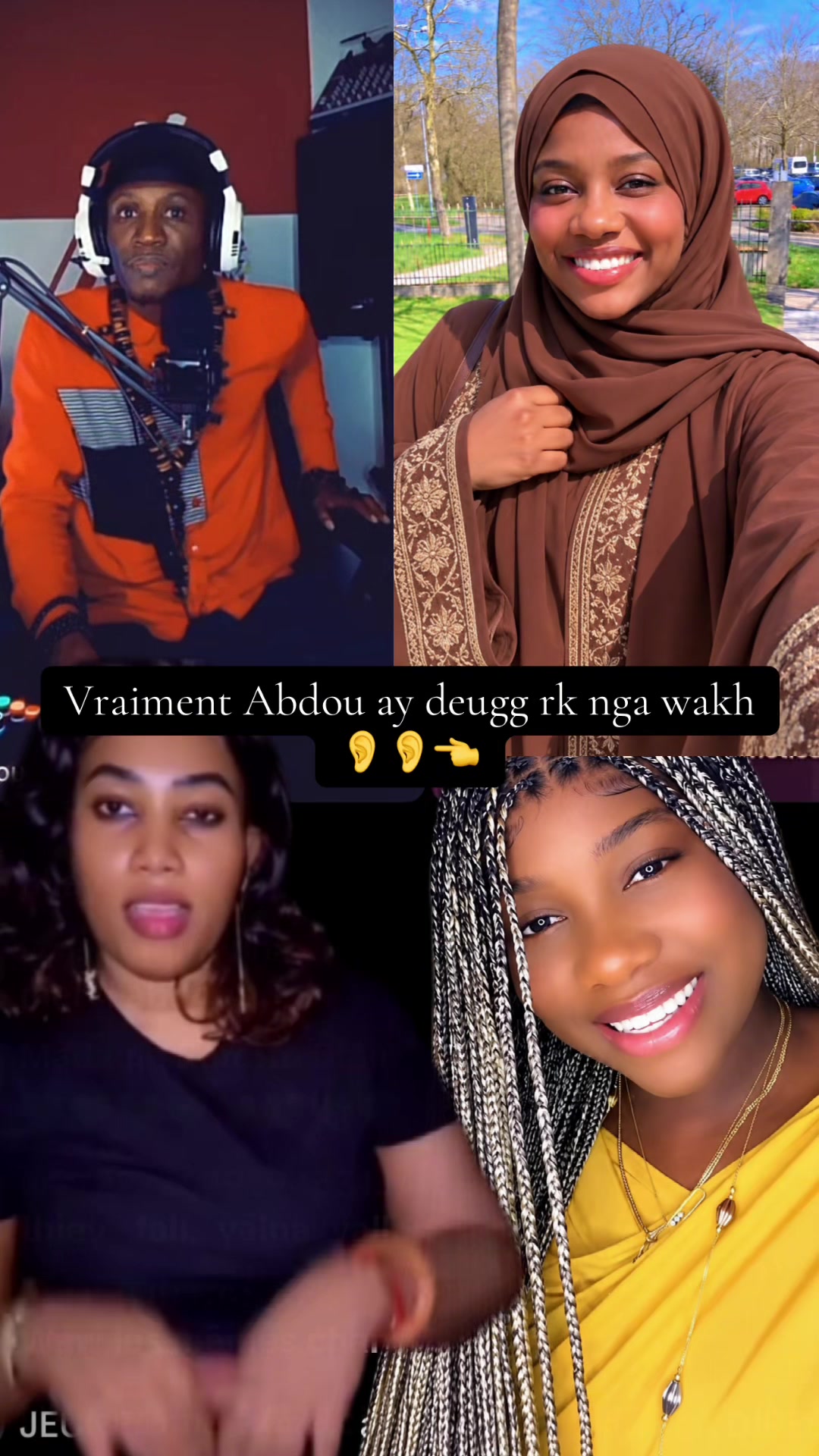 @💚TÉLÉ|__ 📺__|SÉNÉGAL 🇸🇳💛