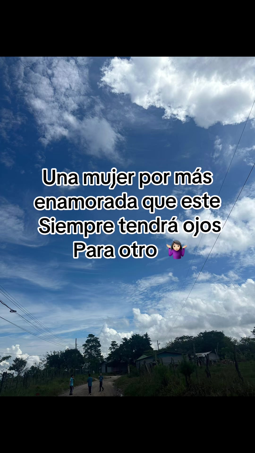 @Si me sigues te sigo 😍😌😭