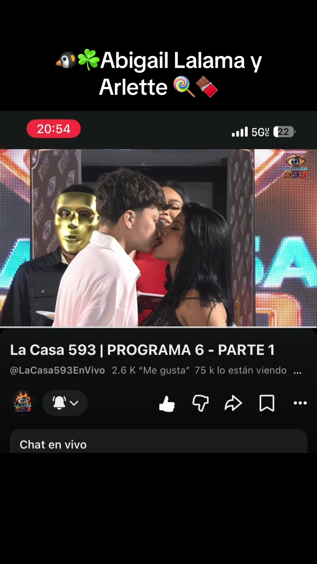@Rub&eacute;n Dalas 🥊