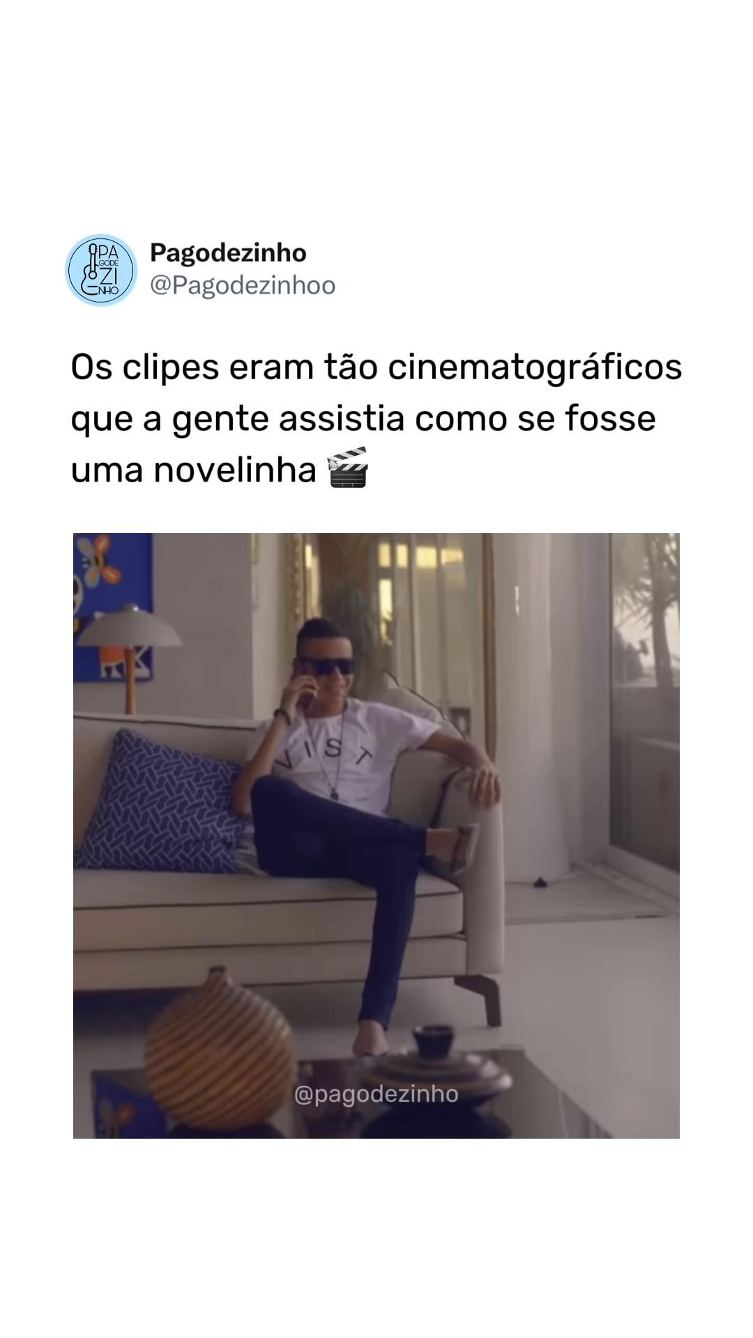 @Pagodezinho