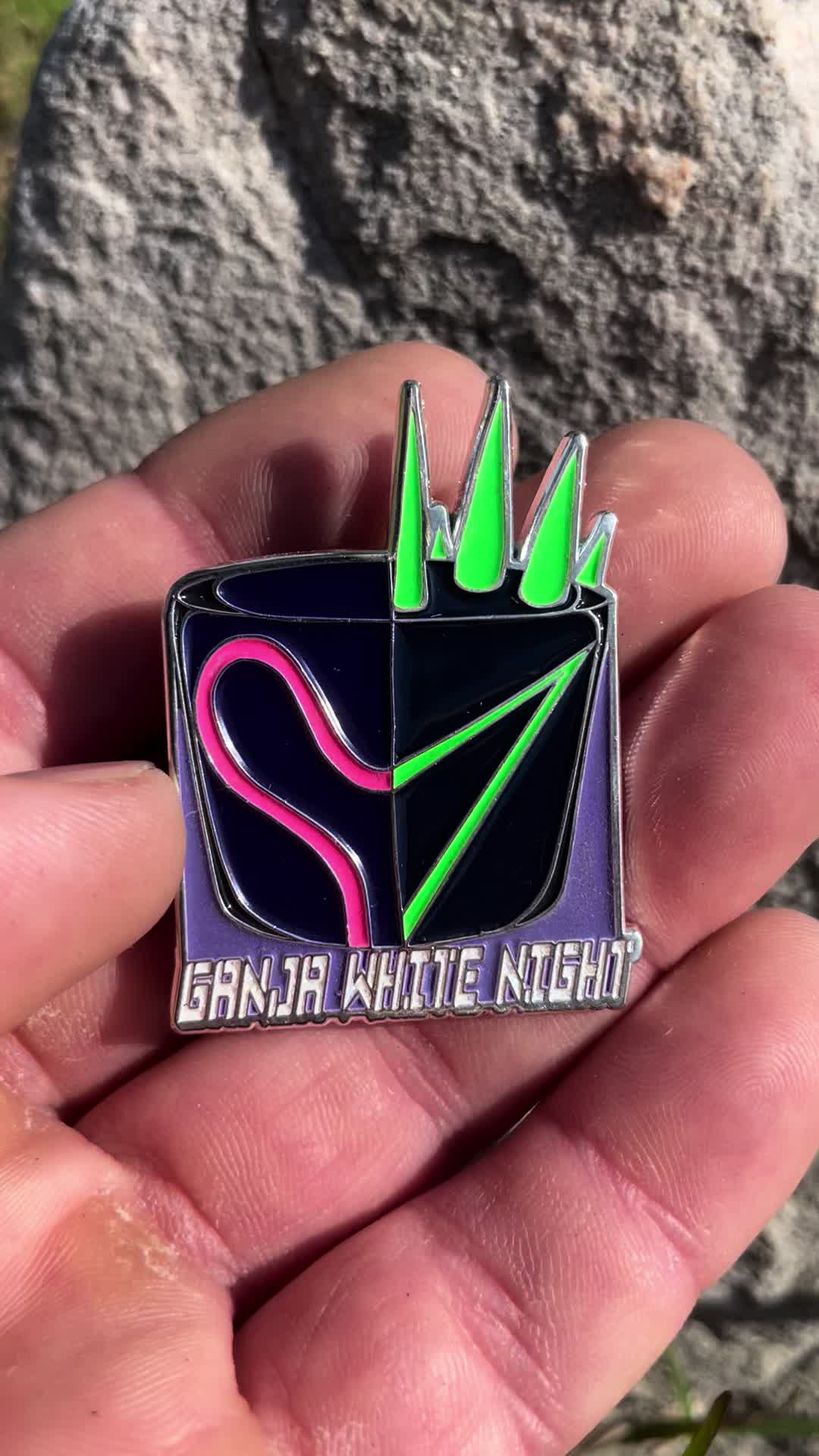 @Mushroom Kingdom Pins