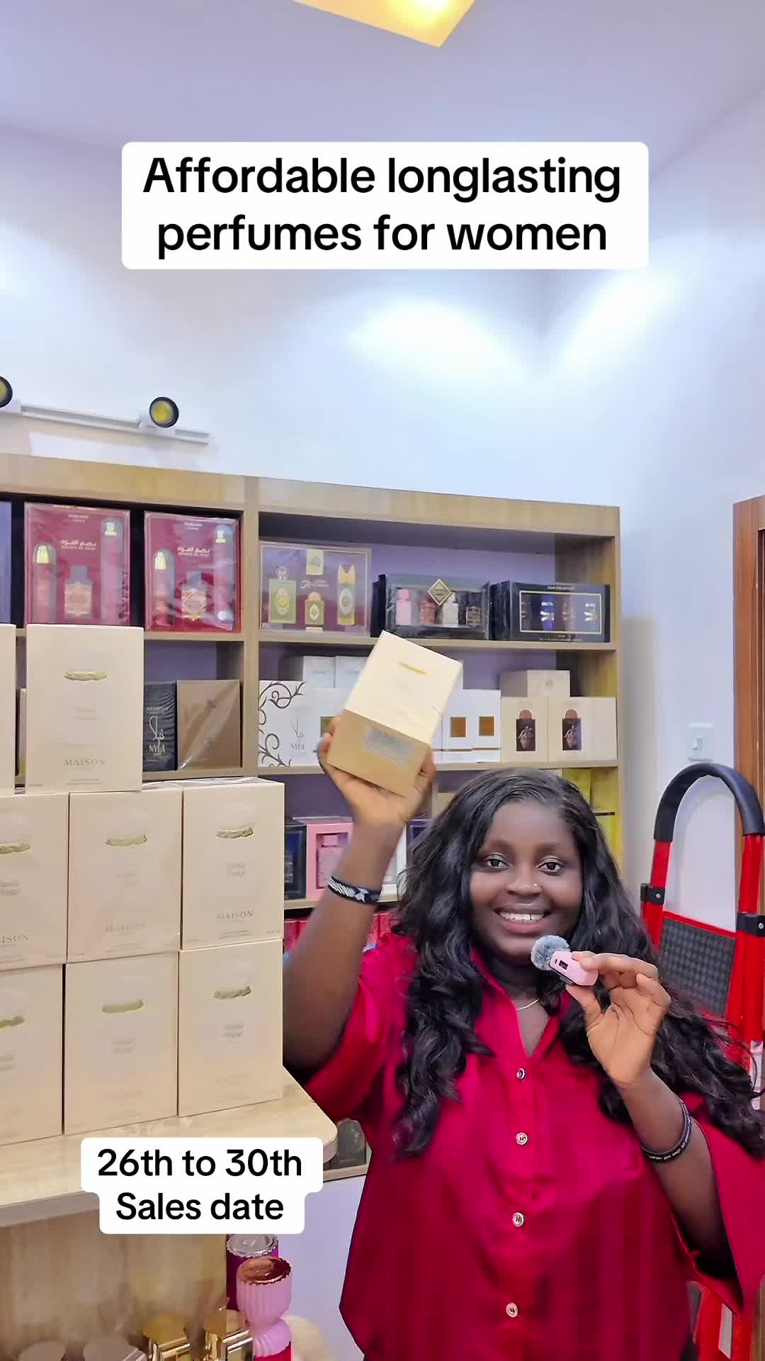 @JESSY FRAGRANCE OF OWERRI/LAG