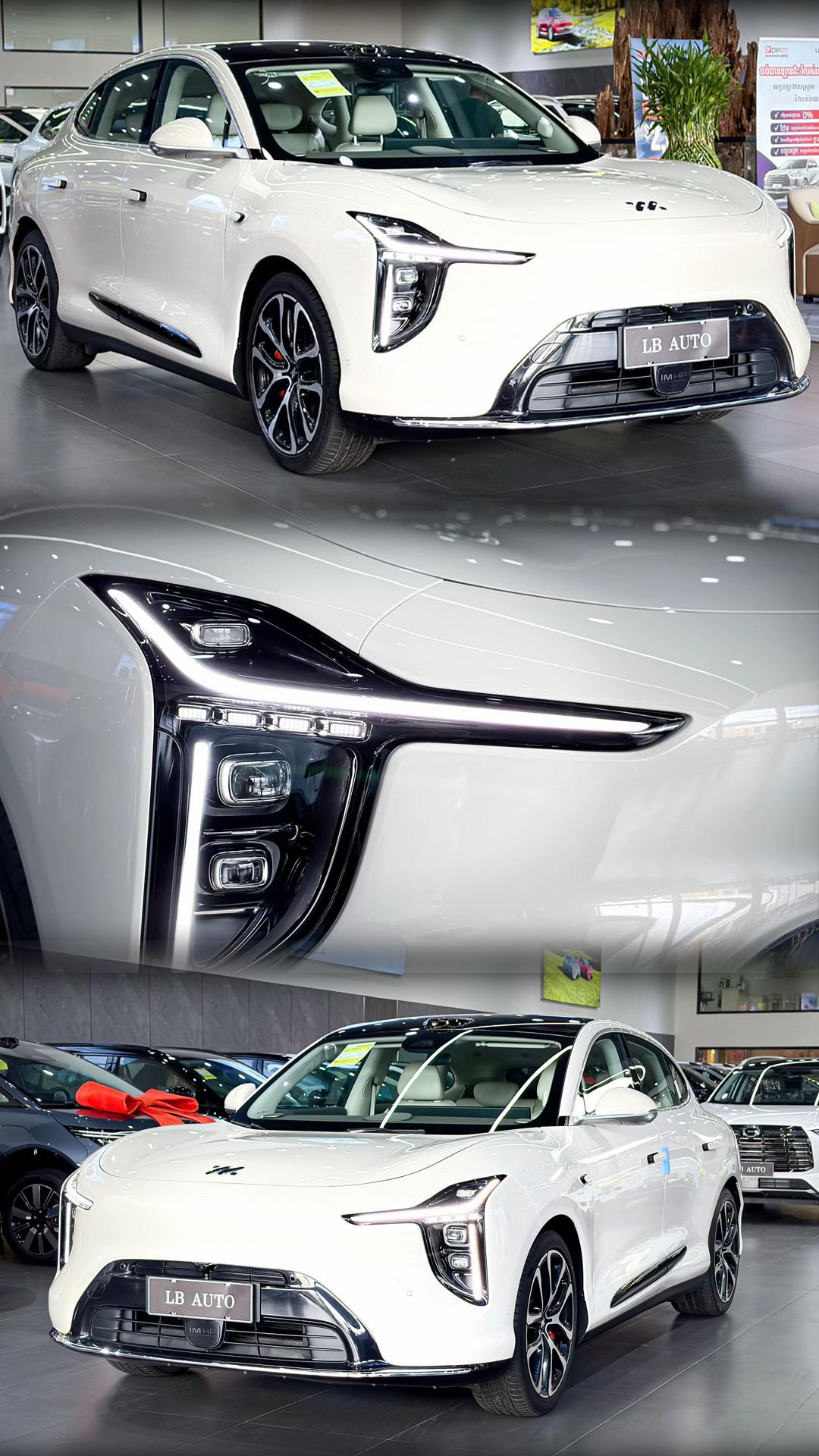 @LB.Auto Sophanith