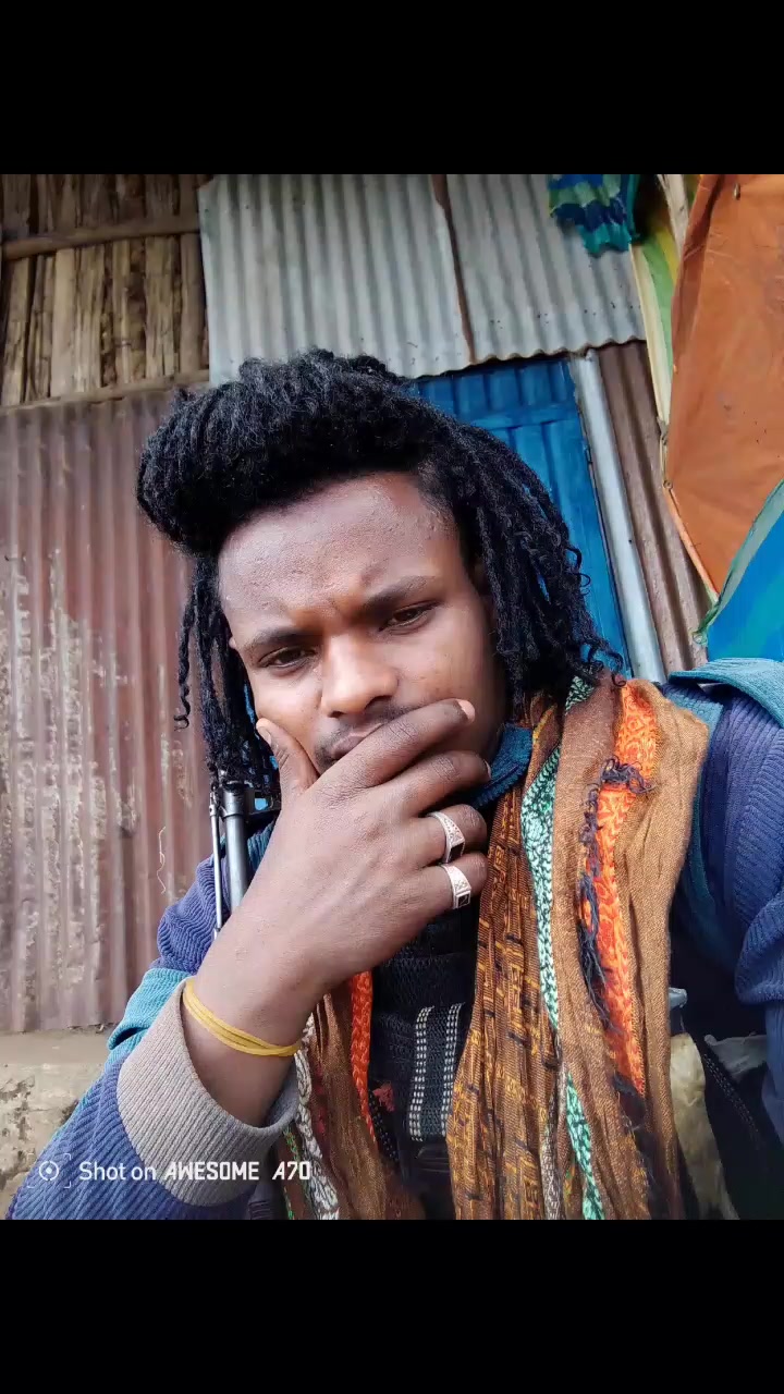 @ብቸኜው ተኩላ