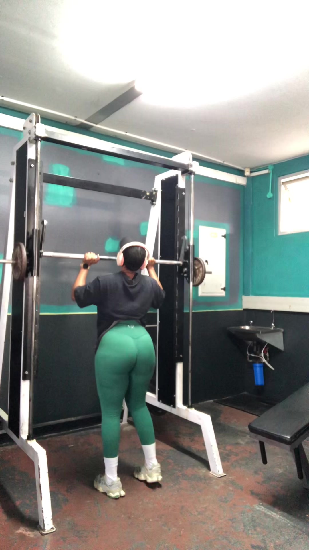 @Aminatryingtobefit