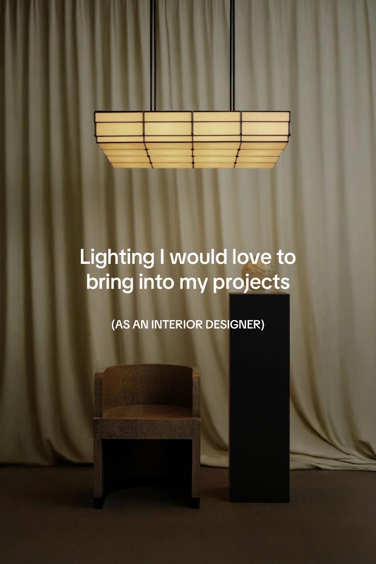 @Charlotte | interior designer