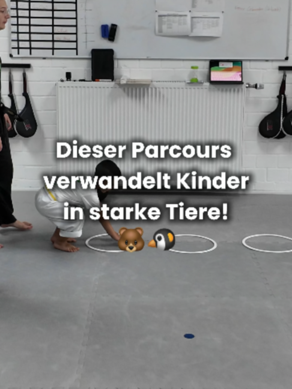 @Kopf Körper Schule