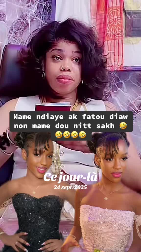 @💚TÉLÉ|__ 📺__|SÉNÉGAL 🇸🇳💛