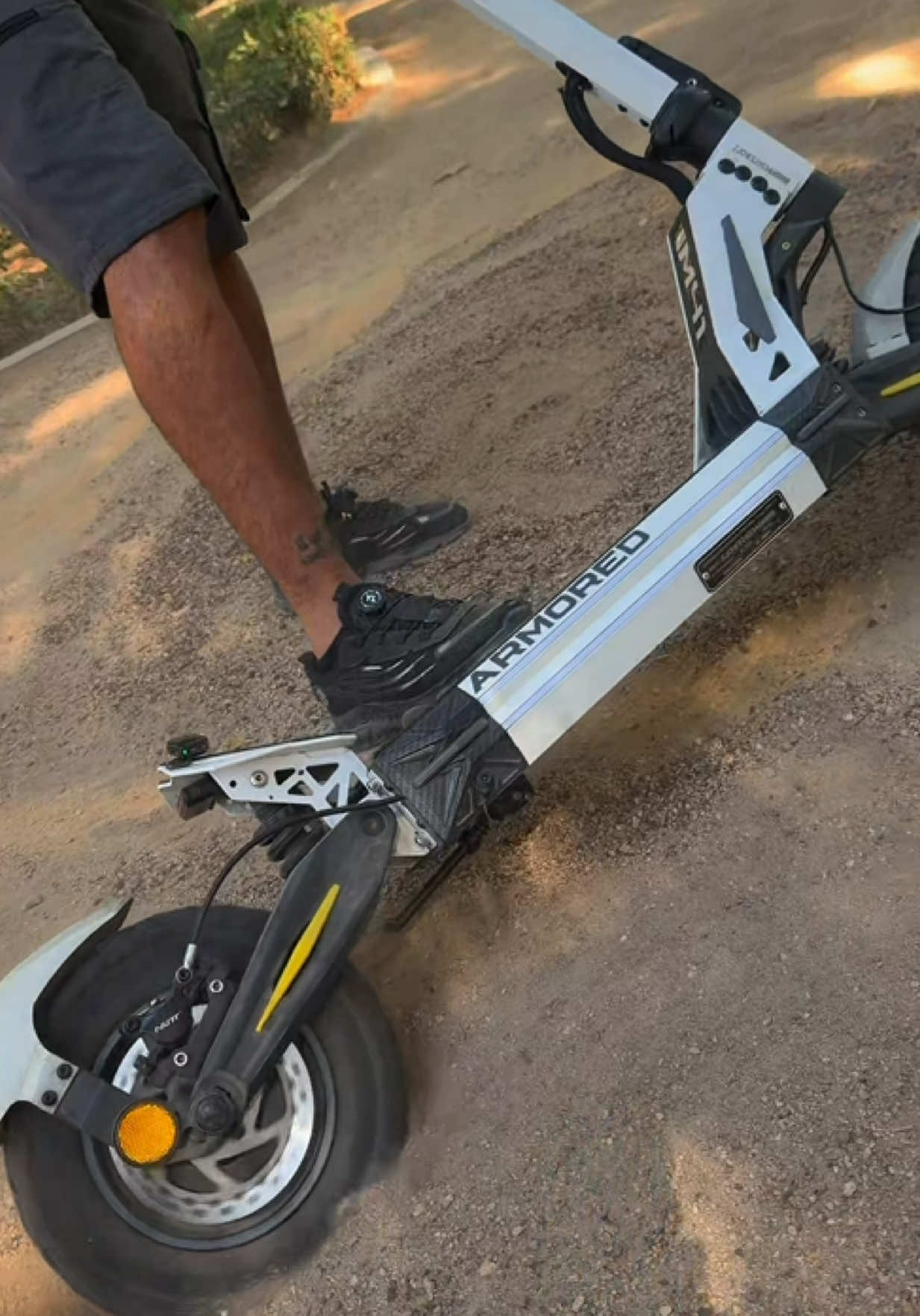 @Afscooters.com