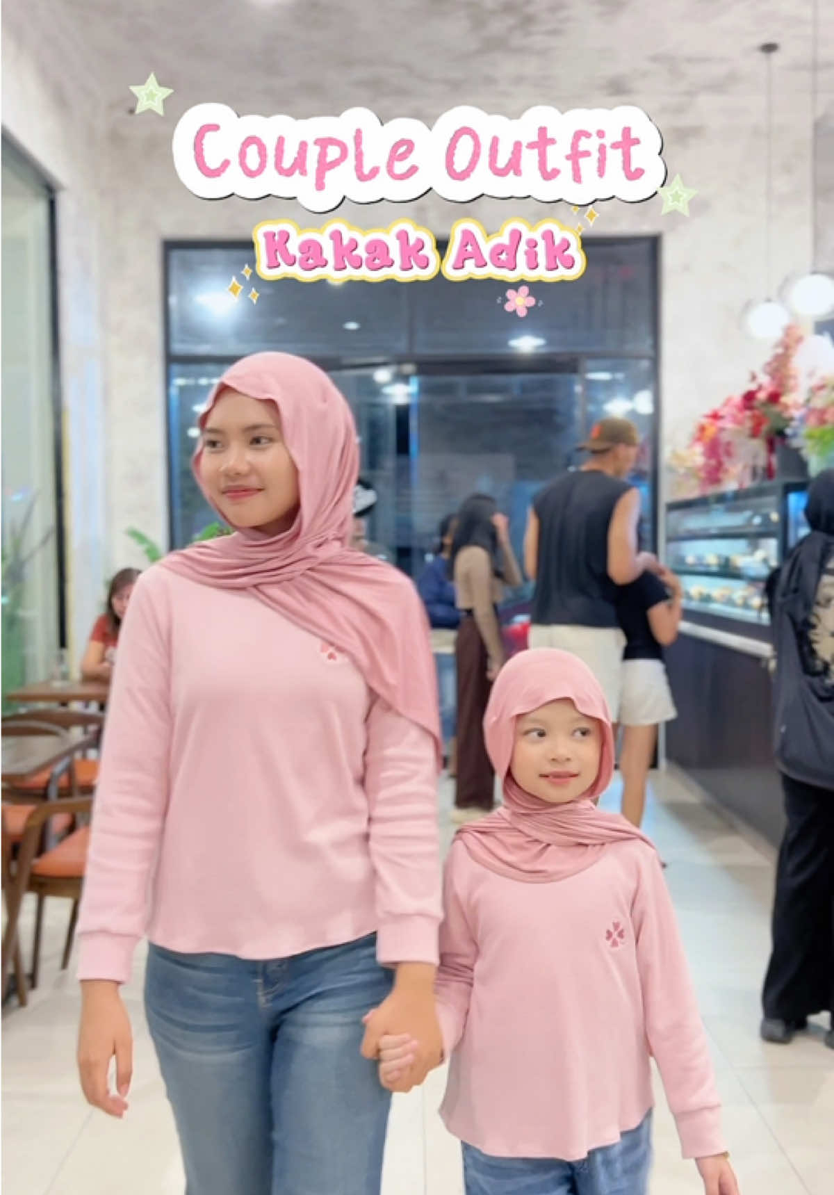 @Hijab Anak Qaira