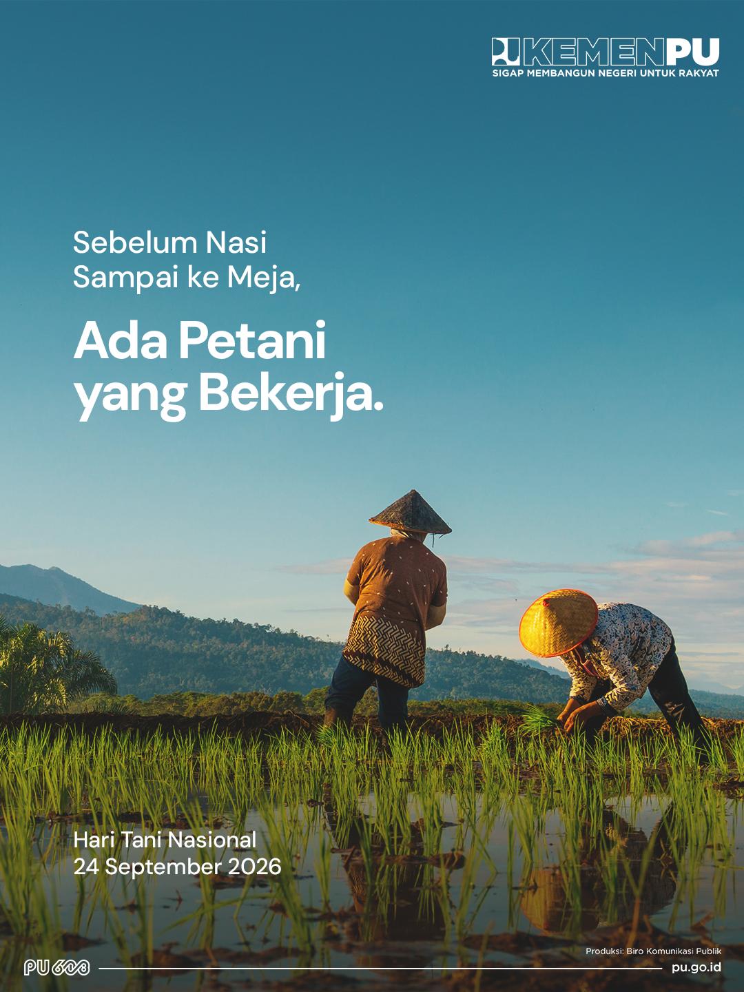 @Kementerian PU