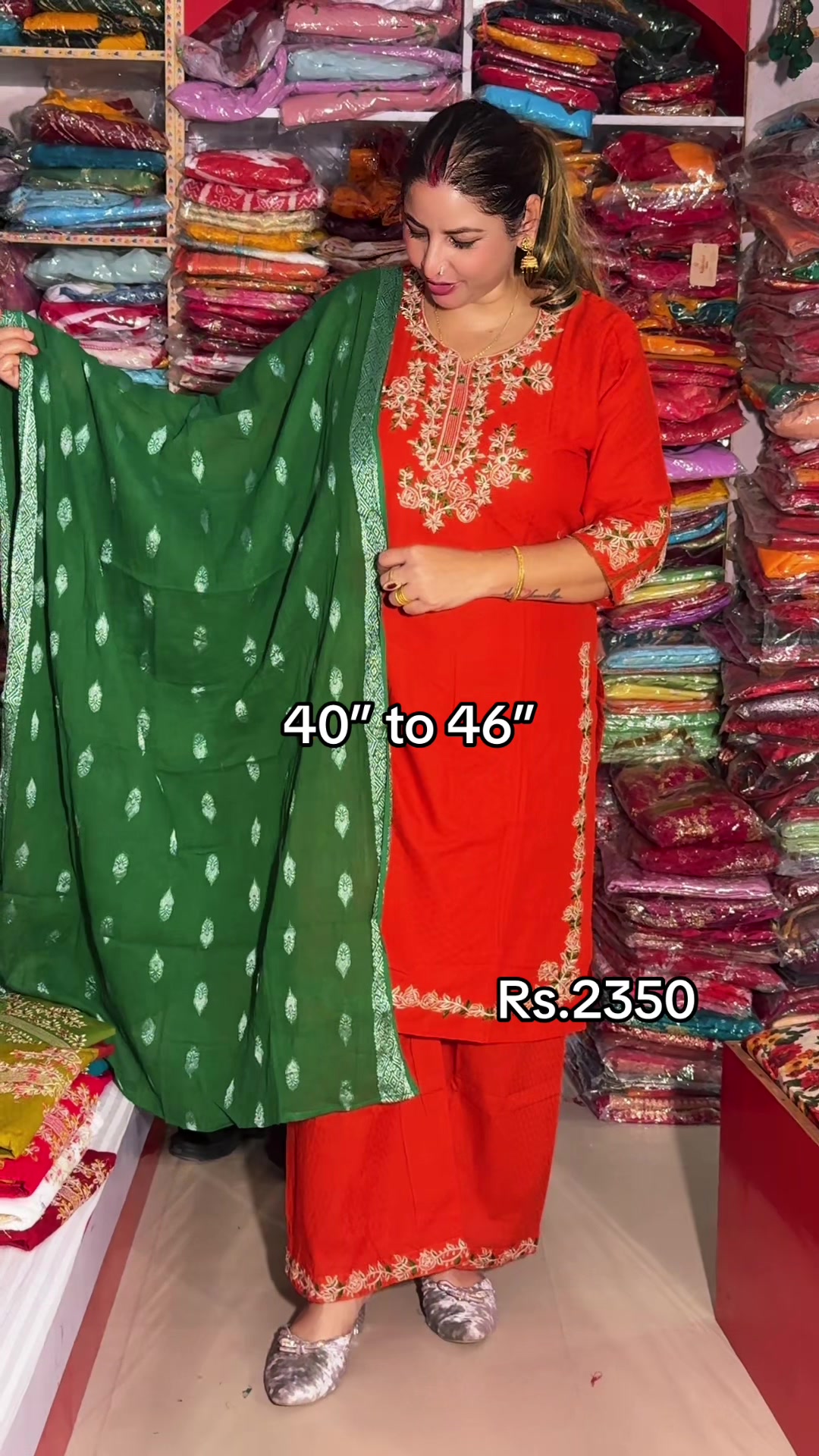@Rupa Designer Ladies Items