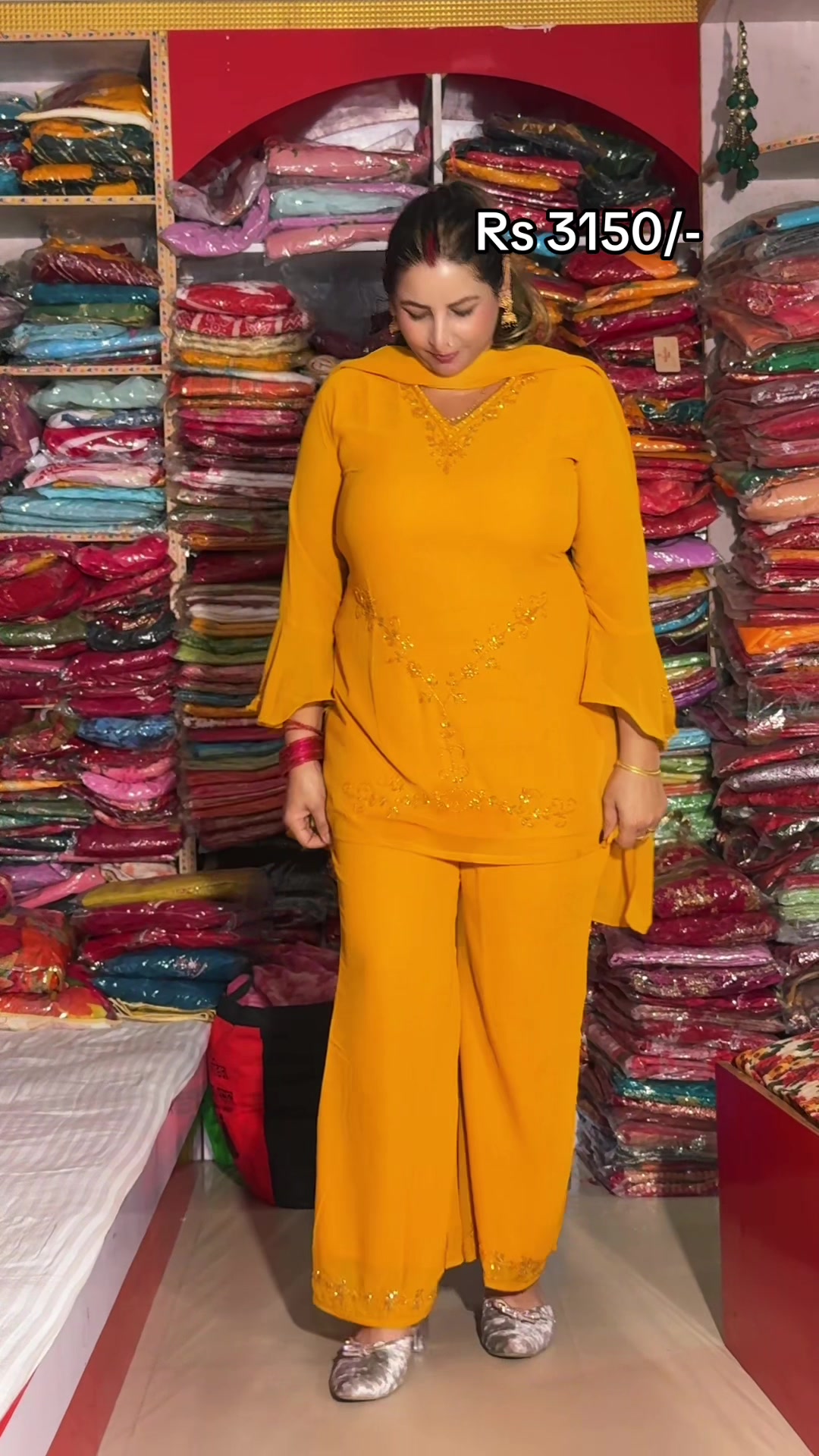 @Rupa Designer Ladies Items