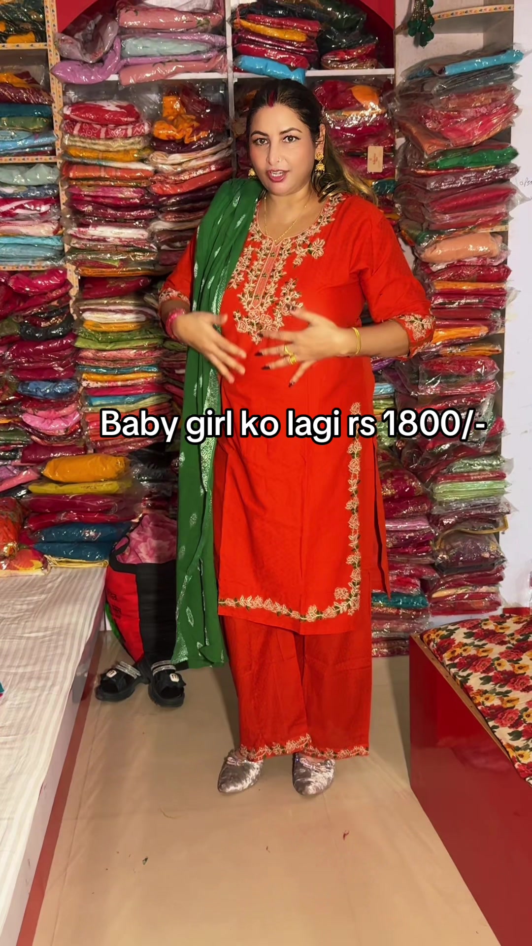 @Rupa Designer Ladies Items